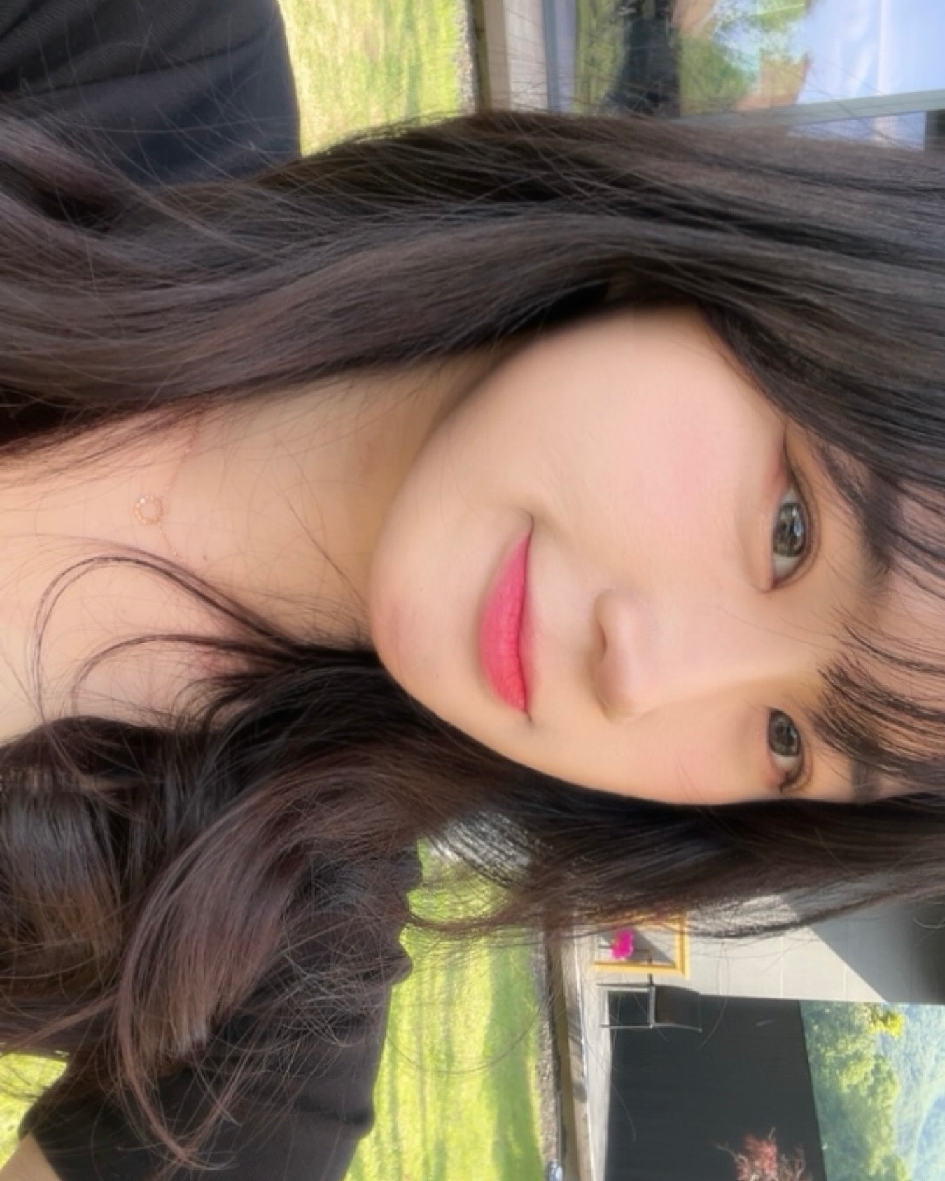 흠냐링~