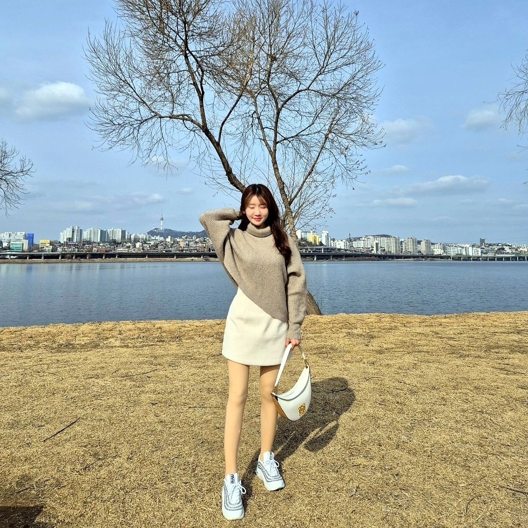 회사도 즐겁고 일도 보람차고 하는 것마다 재미있는 매일매일이 너무 행복한데요🥹🩷
결혼준비 이사준비도 설레고 기대되고 마냥 좋다···♥️