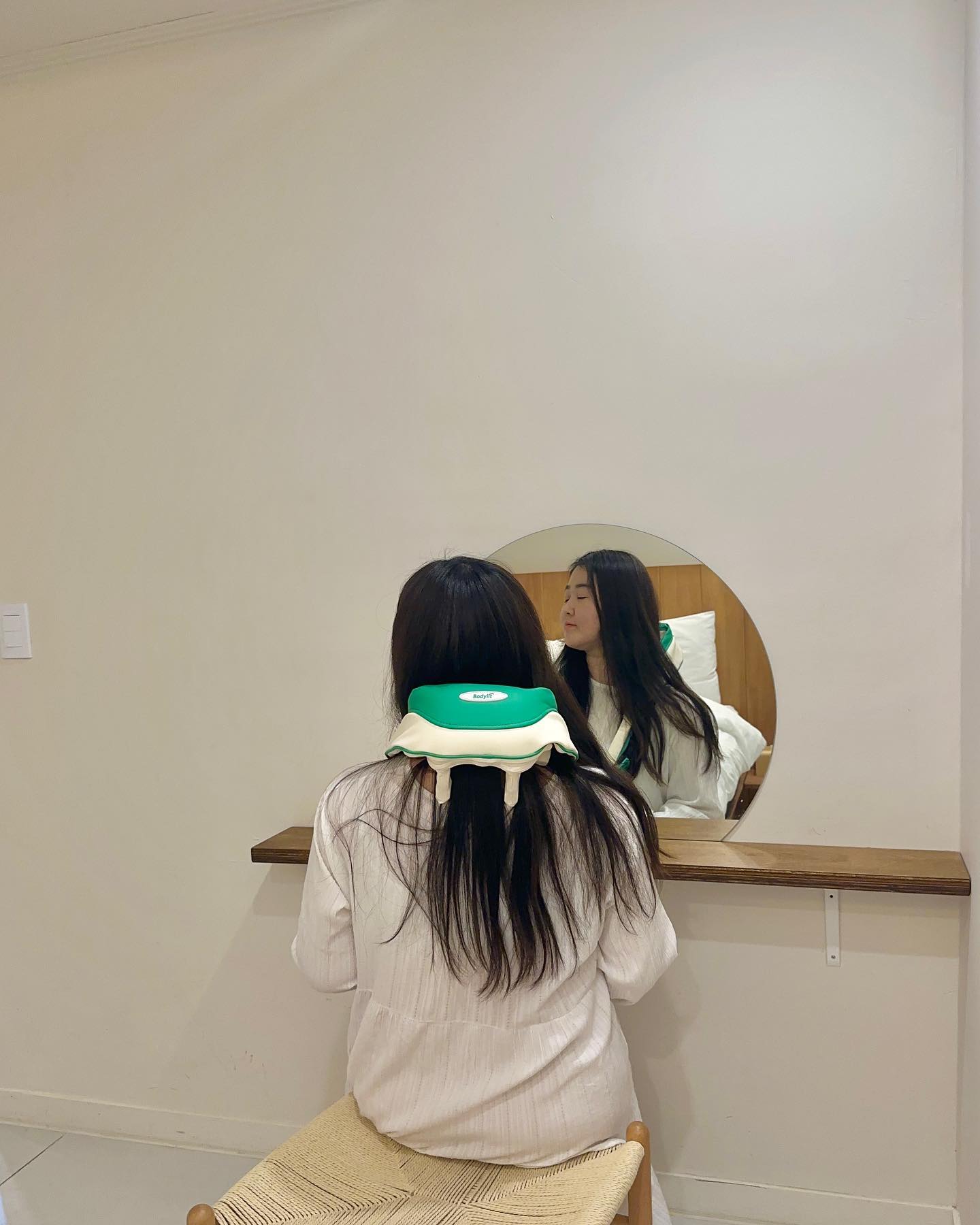 #협찬 간편한 어깨, 목 마사지기 바디릿♥️

목,어깨 통증이나 결림 뻐근함이 있는 남녀노소 누구나 사용가능한
바디릿 목어깨마사지기로 추워서 움츠러든 어깨 결림도
오래 앉아 일하는 직상인도, 육아맘도 유용해요😊

현재 홈페이지에서 적립금20만원 100%당첨 이벤트
+현금페이백도 가능하니 꼭 챙겨보세요♥️

#바디릿 #bodylit #바디릿마사지기 #바디릿목어깨마사지기
#바디릿안마기 #목어깨안마기 #목안마기 #어깨안마기
#등마사지기 #온열마사지기 #온열찜질기 #온열안마기
#무선안마기 #무선마사지기 #무선어깨마사지기 #부모님선물추천
#안마기추천 #복부마사지기 #종아리마사지기
#손마사지기 #발마사지기 #허리마사지기