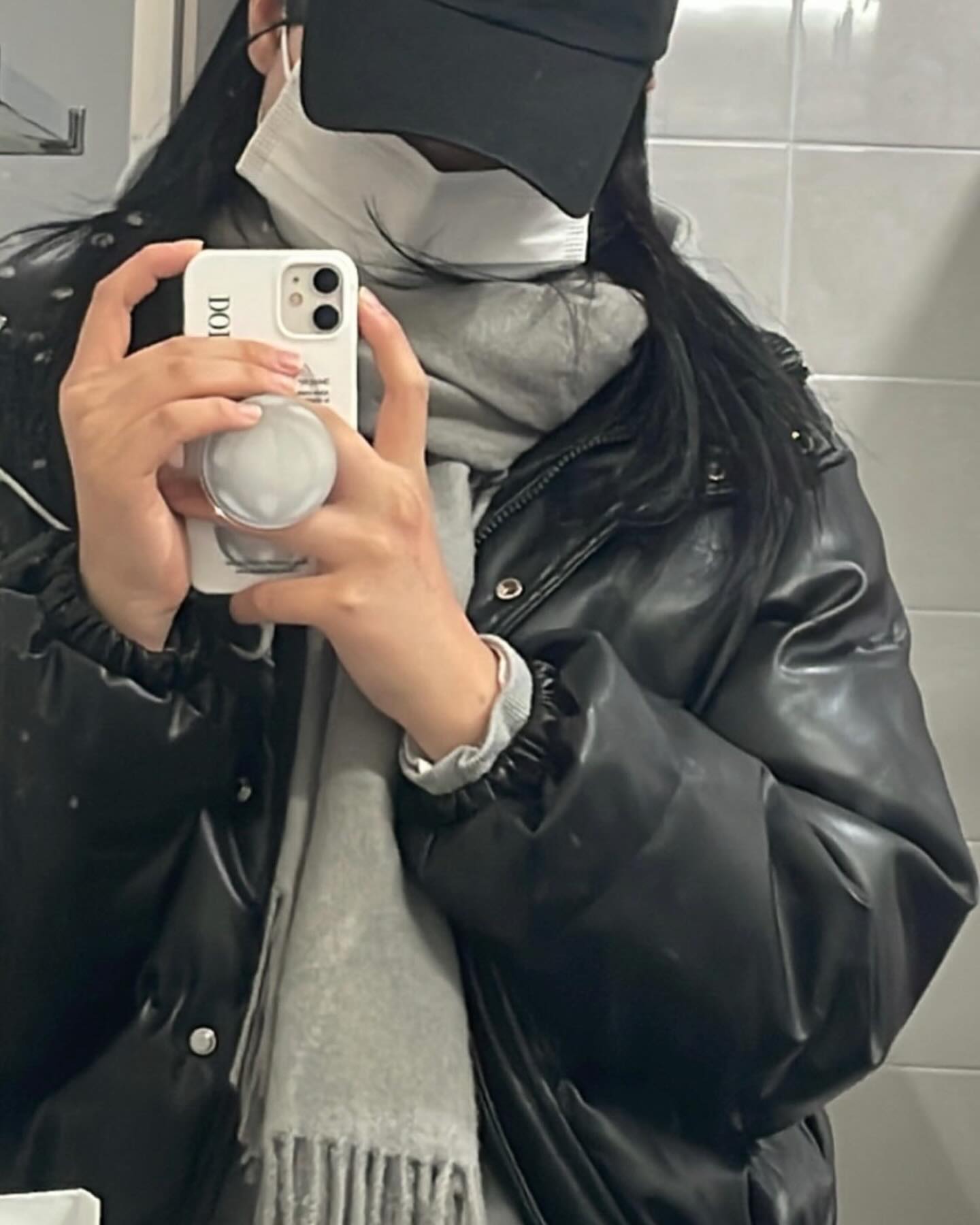 크리스마스 기원 1일차