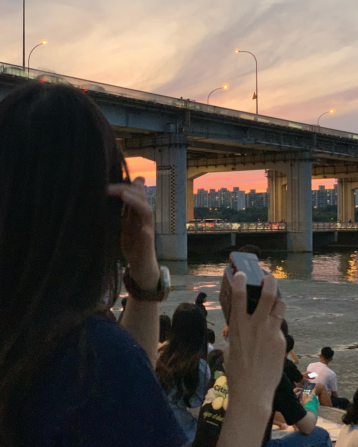 가을 담뿍 담아 🍂🍁