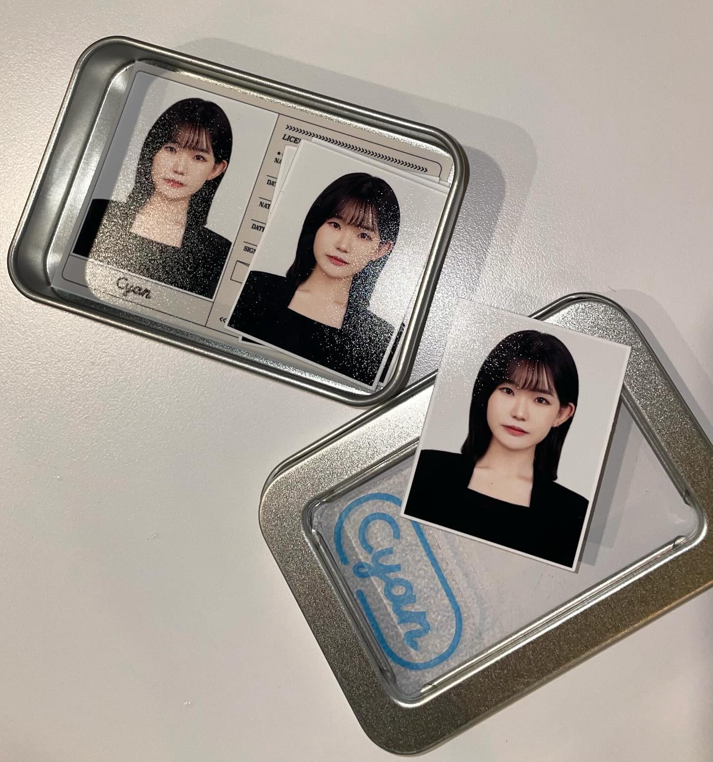 막학년이라니 🫠
#시안사진관
