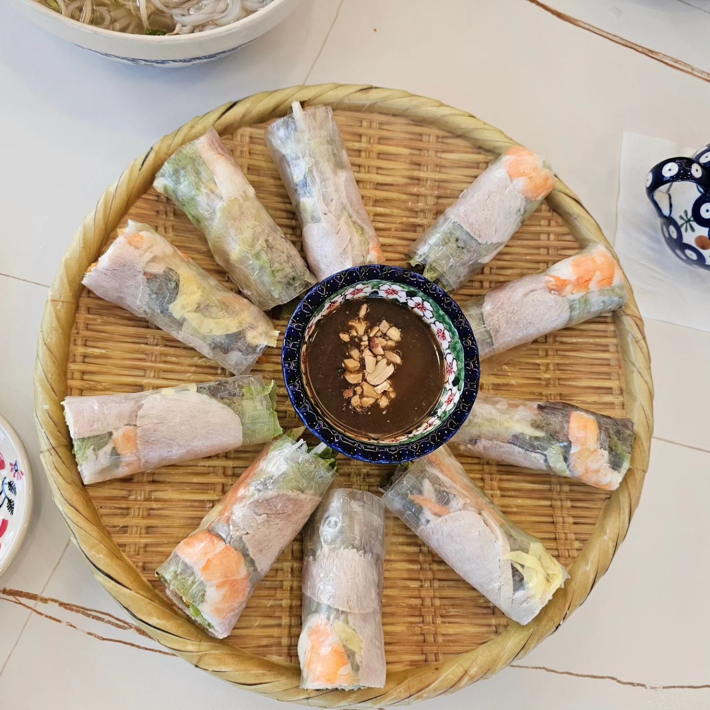 다사세천최애맛집♡♡♡♡
넘넘 맛있오🤩🤩🤩

#세천맛집 #다사맛집 #서재맛집
#베트남음식점 #콤보하우스 #COMBO하우스
#쌀국수맛집 #월남쌈맛집 #분짜맛집