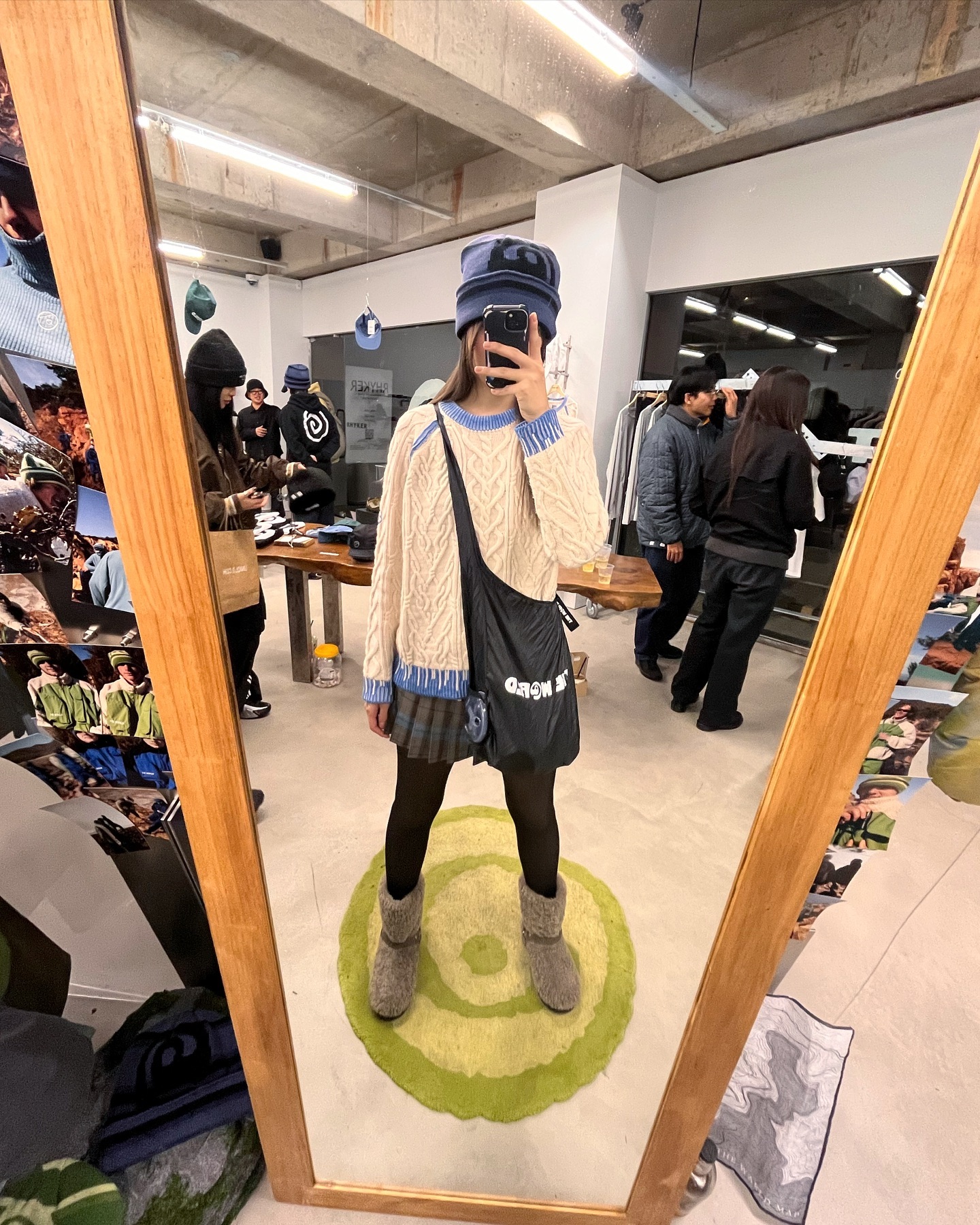 잘입호연