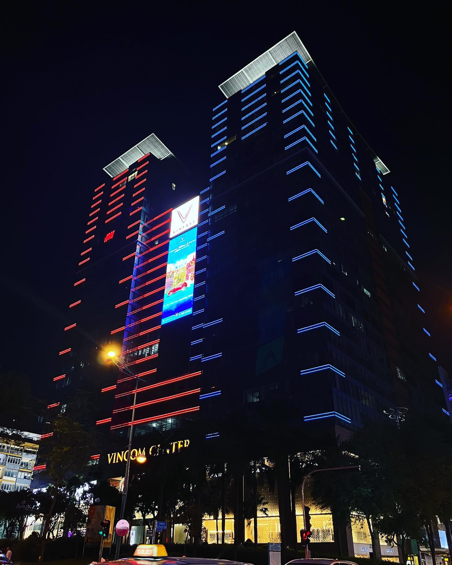 hcmcity #vietnam #vincome #베트남여행