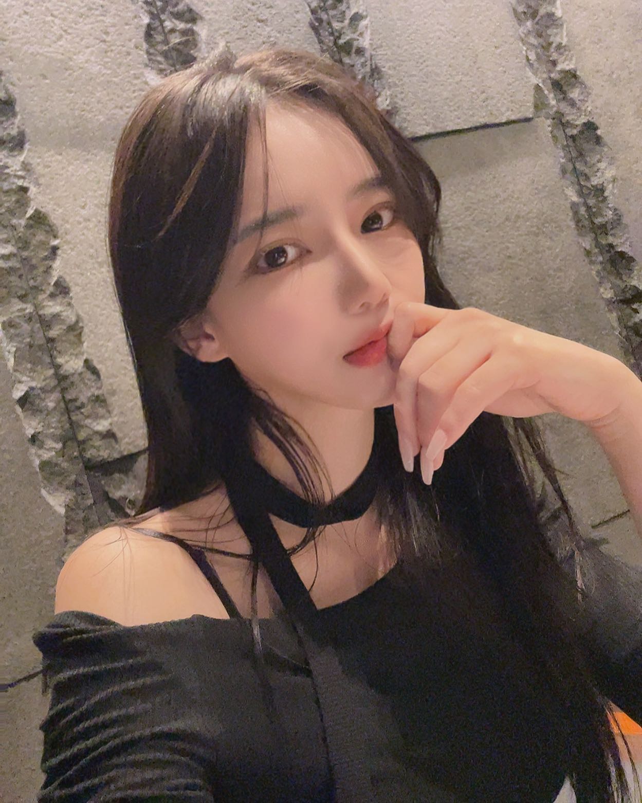 오랜만이지?😌