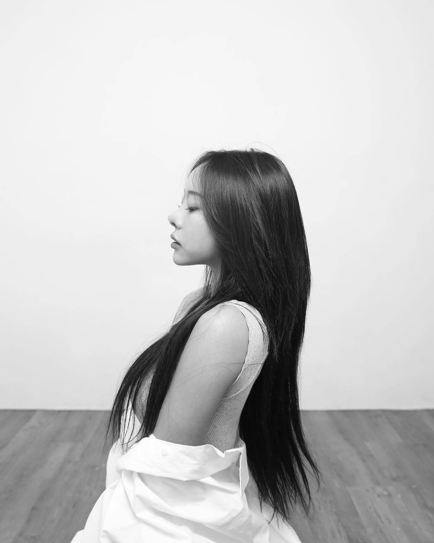 흑백 과거 들춰보기