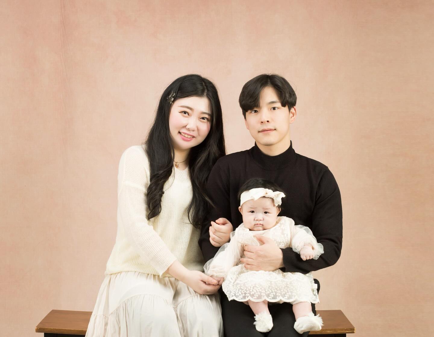 #가족사진 👨‍👩‍👧