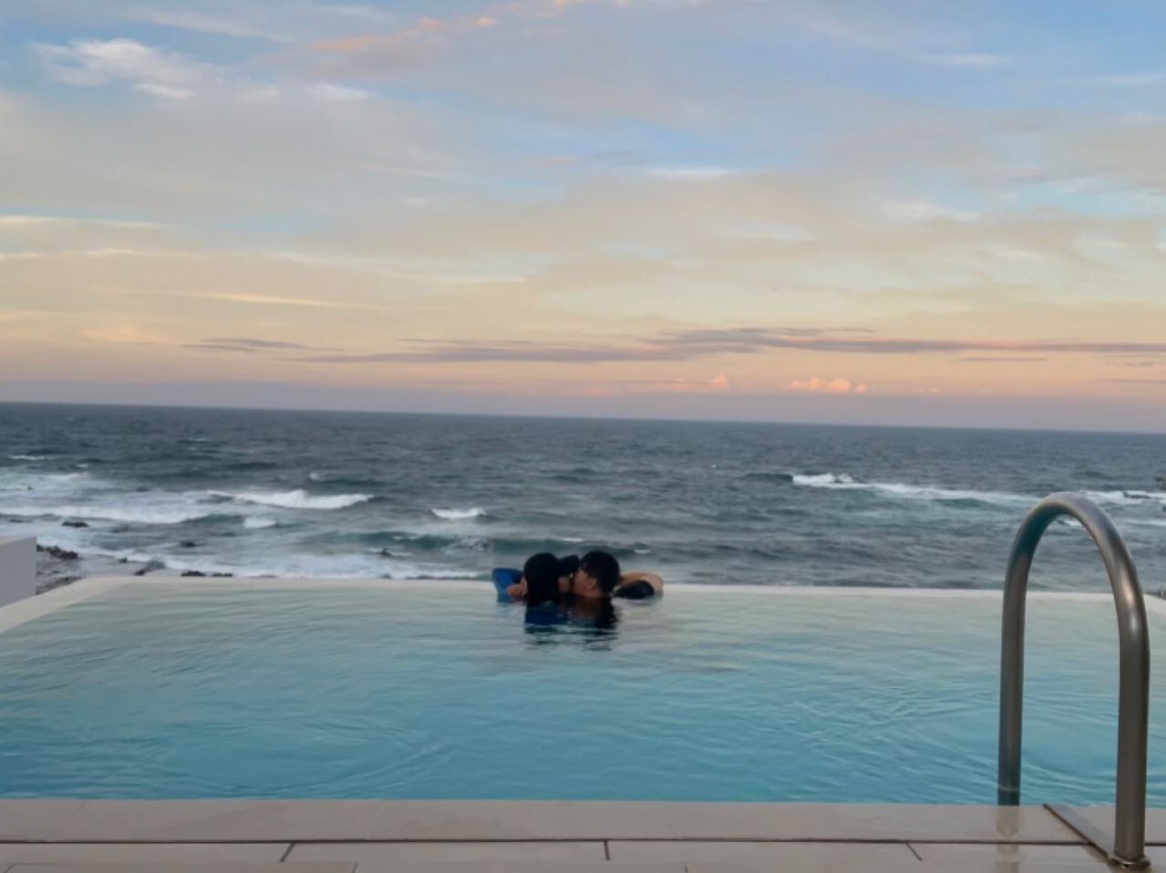 꿈만 같았던 여름휴가 in 포항🌊🤍💙