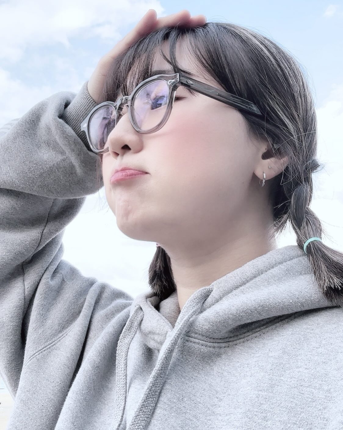 훔...냥 ฅ/ᐠ。 ̮。ᐟ\ฅ