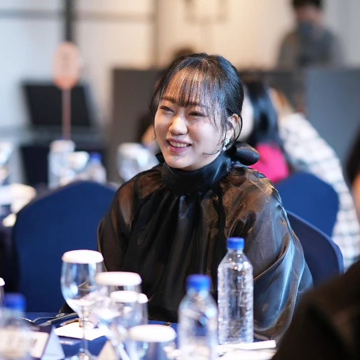 행복해🥰