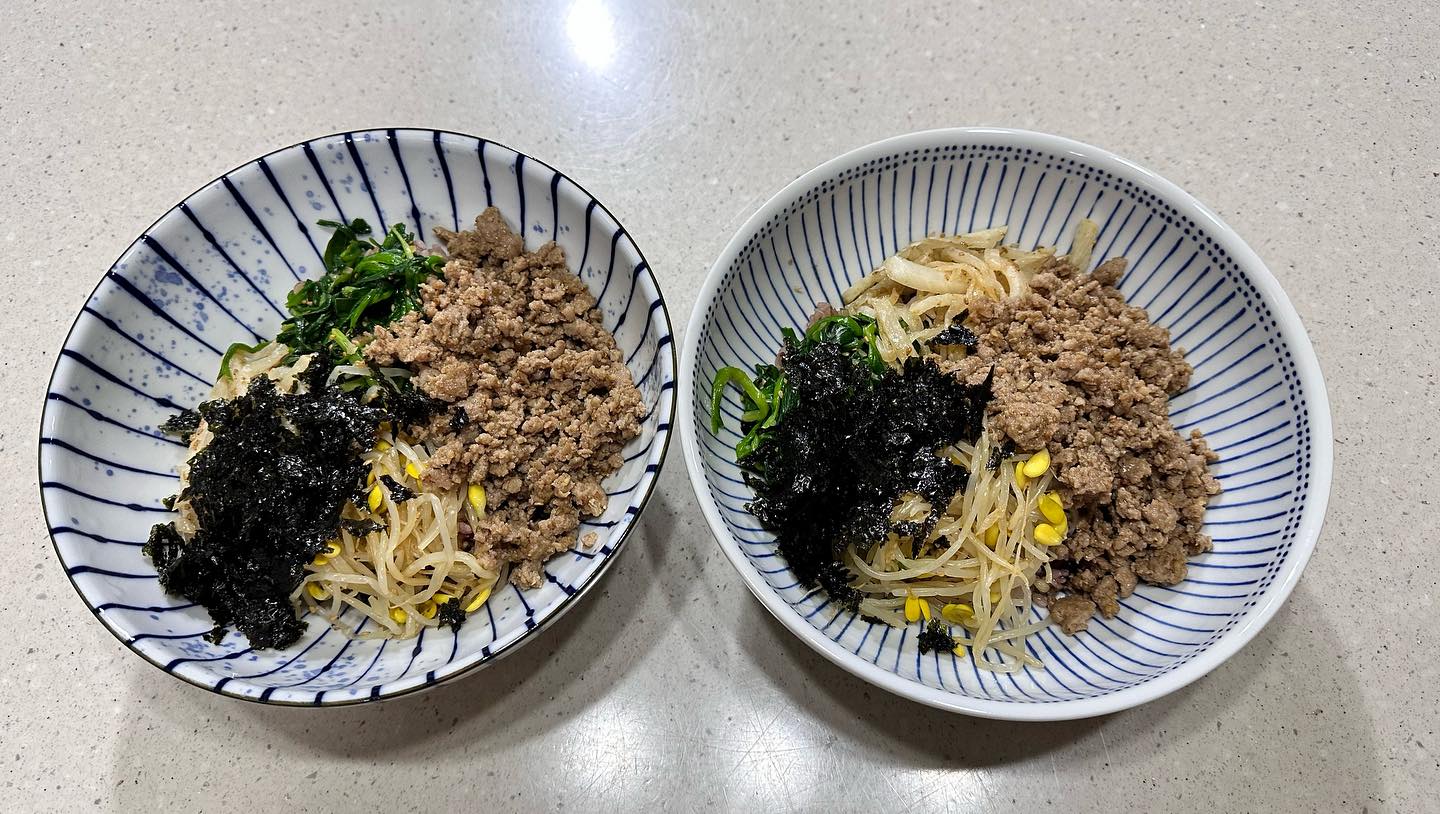 비빔밥
