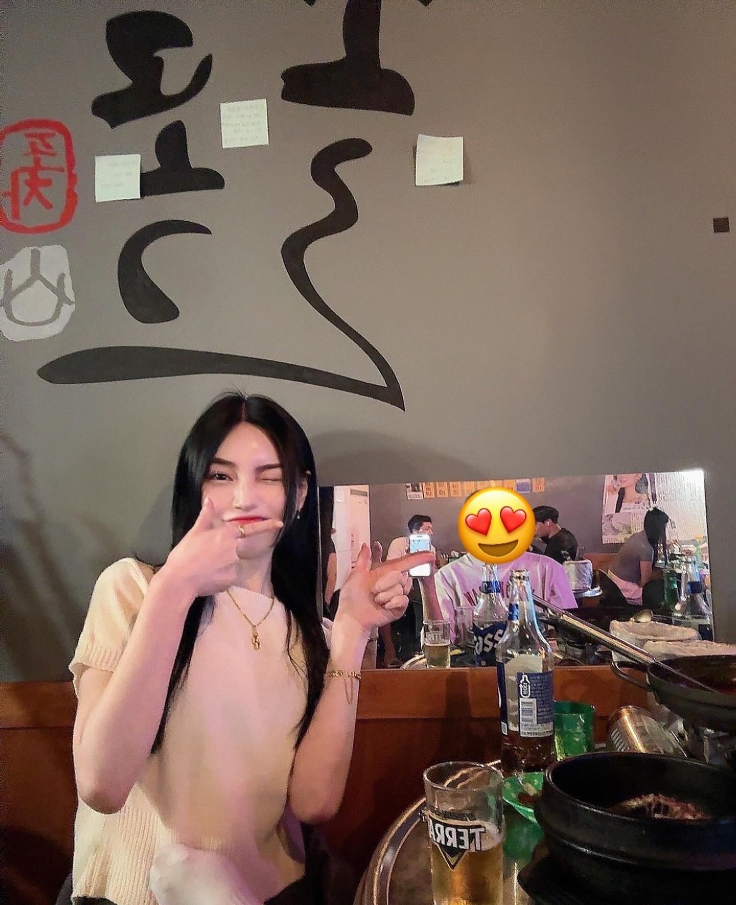 #폭염