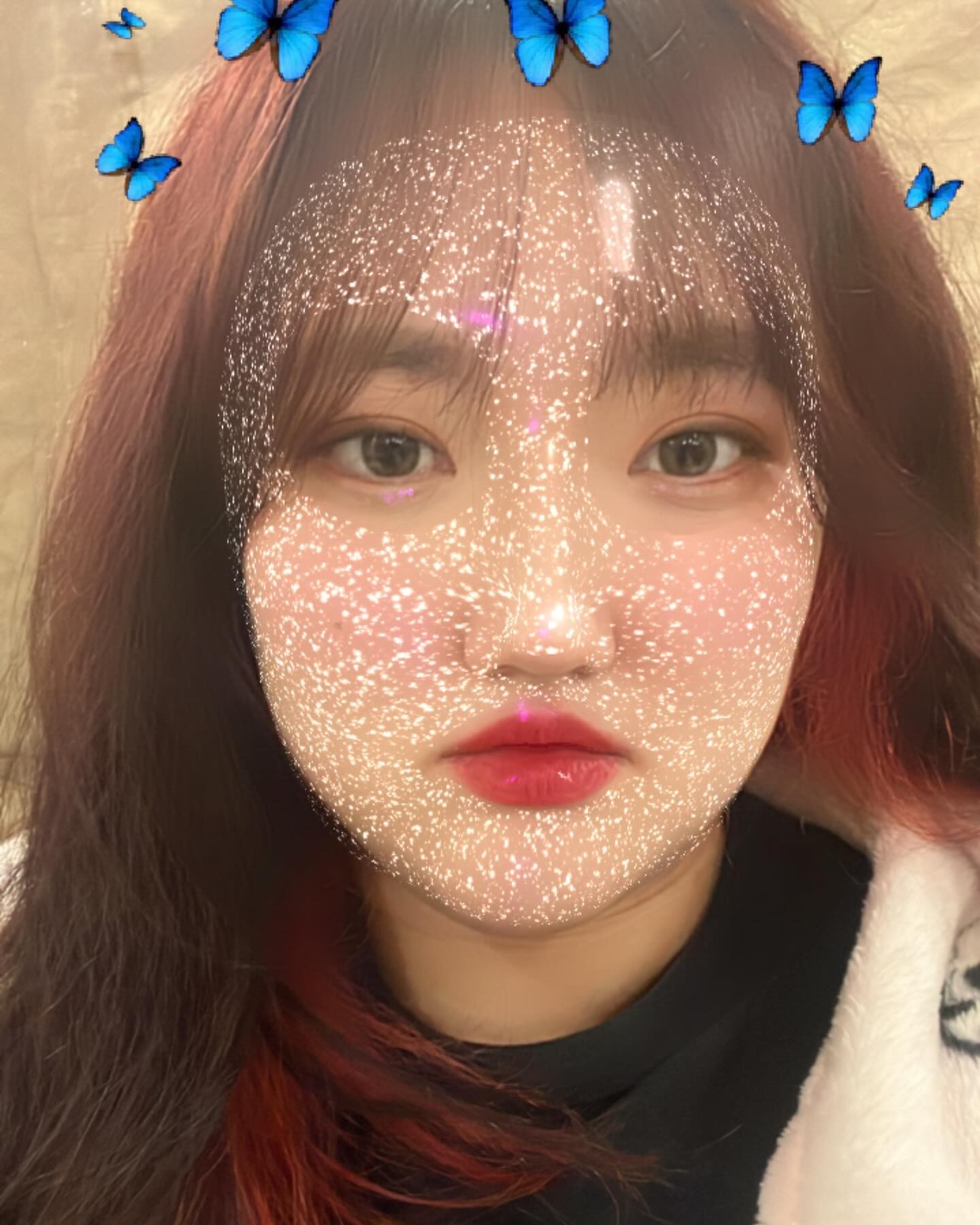 Happy Christmas🎄 였던

#크리스마스 #크리스마스장식 #비욘더팜위례 #비욘더팜 #해피 #해피크리스마스🎅 #빨간머리 #인어공주머리 #비숑 #비숑프리제그램 #팔로우 #팔로우미 #댓글환영