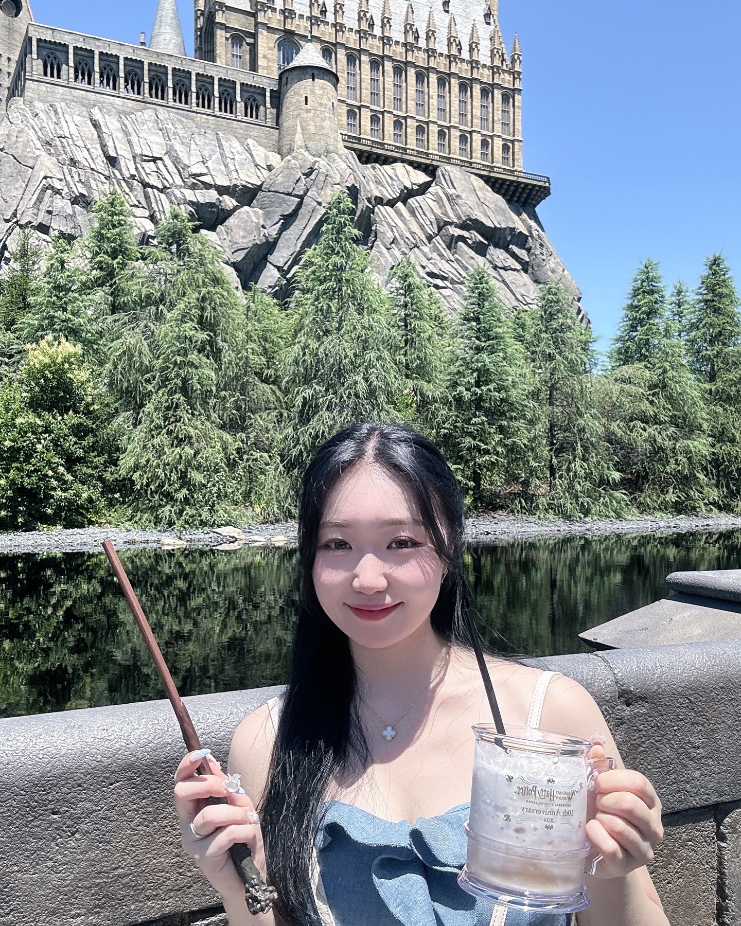 🏯Japan [Day 2]🇯🇵

#japan #universalstudios #universalstudiosjapan #harrypotter #july