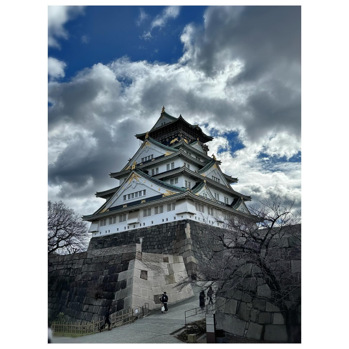 ⠀
부지런하면 또 난가??🤭
매일 이만오천보씩 걸어다님😁
오사카성에🏯
관람차에🎡
짧은시간 다 보여주느라 ㅋㅋㅋ
관람차 넘 높아서 심장 툭😱❤️
배고플때 먹은 소바도 맛있어서
삼장 툭❤😋️
너희 즐거웠던거 맞지??😘
.
.
#여행에미치다 #여행에미치다_일본 #오사카여행 #오사카성🏯 #햅타이브관람차 #먹방투어 #발바닥희생여행 #매일이만오천보 #노가다여행 #극기훈련 #일상기록📷 #소통