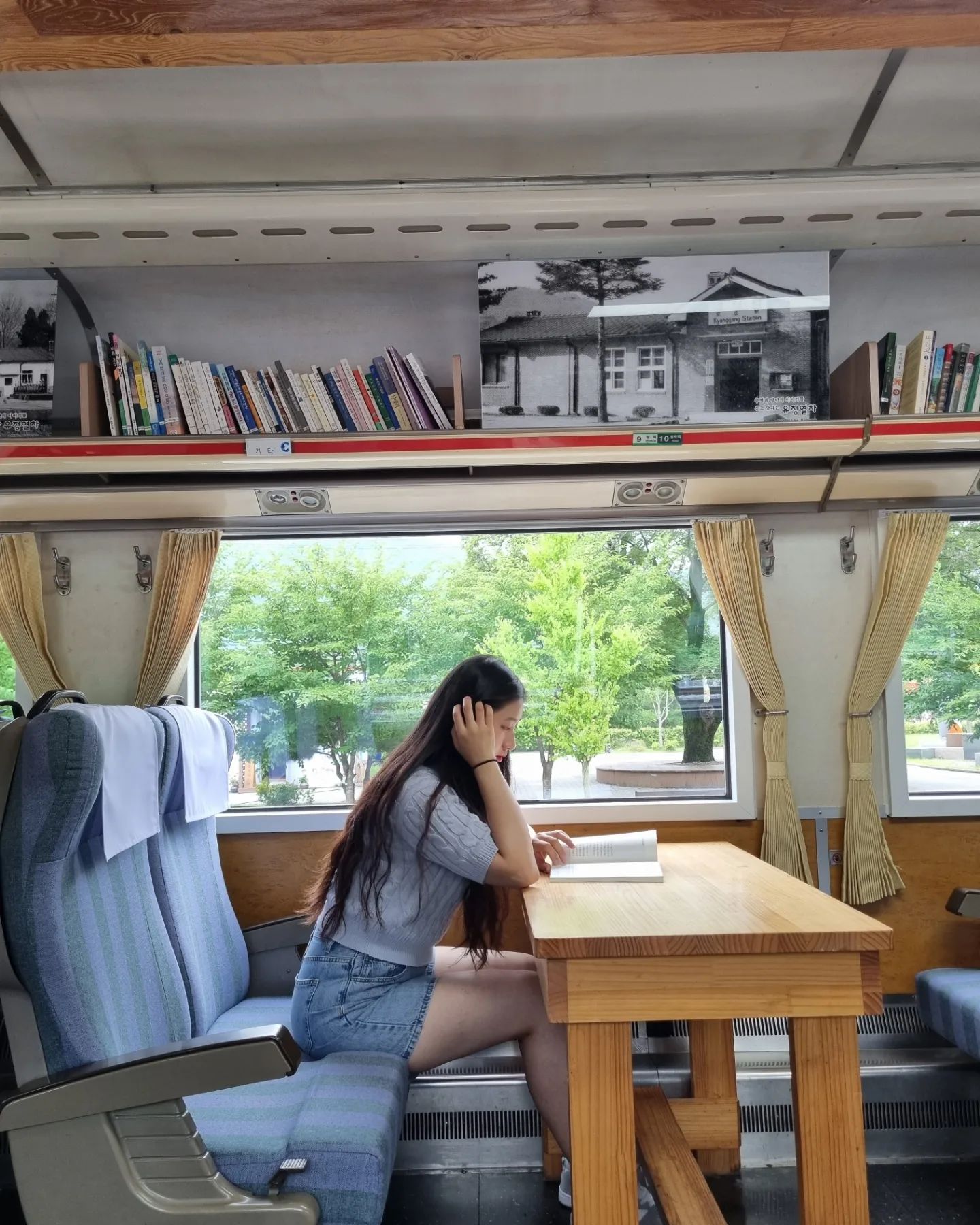 6월 말 춘천 기록🤍