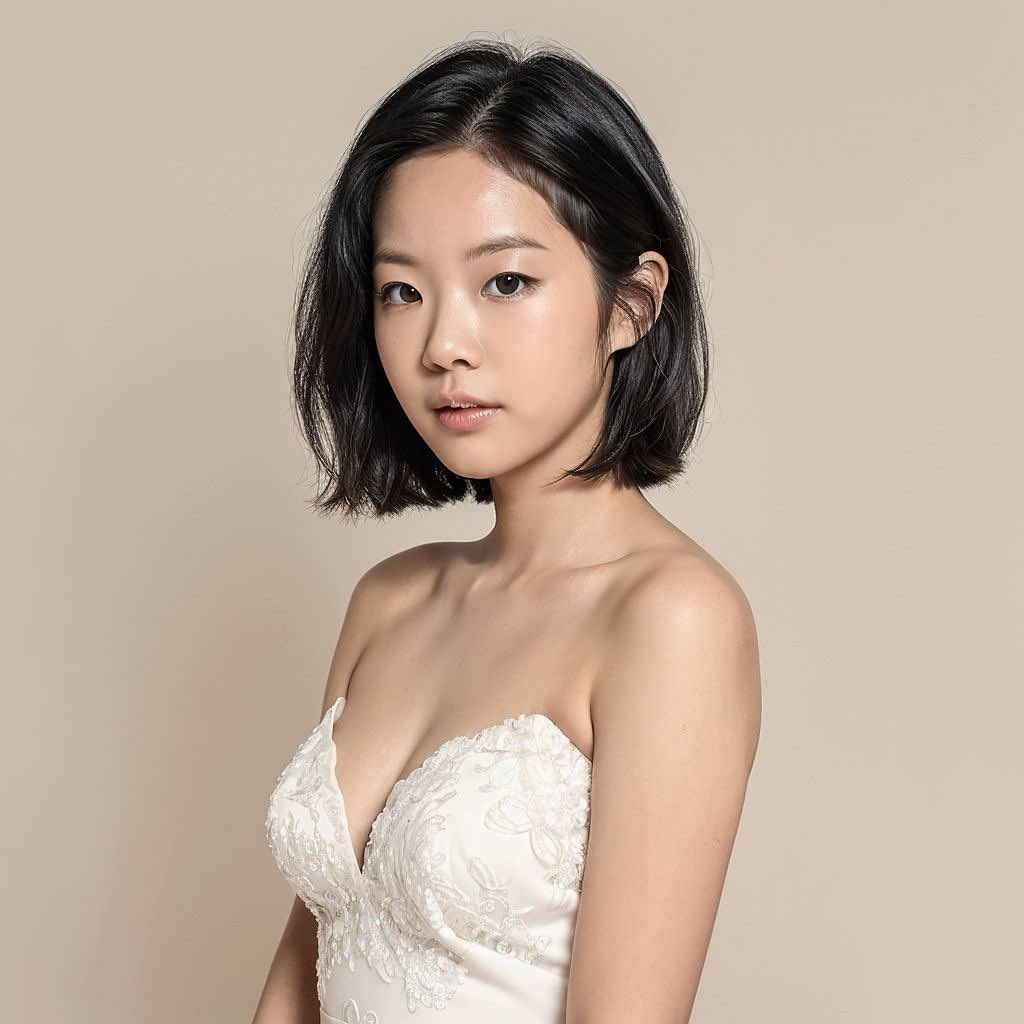 담이 20대 미리보는 미래 ai

생각보다 매력있어서 다행이야😳
쌍커풀은 언제 생기료나😶‍🌫️ 쌍커풀만 있어도 한결 순해보일텐데말이야?????!!

.
#ai #ai프로필 #프로필 #프로필사진 #유아프로필 #어린이프로필