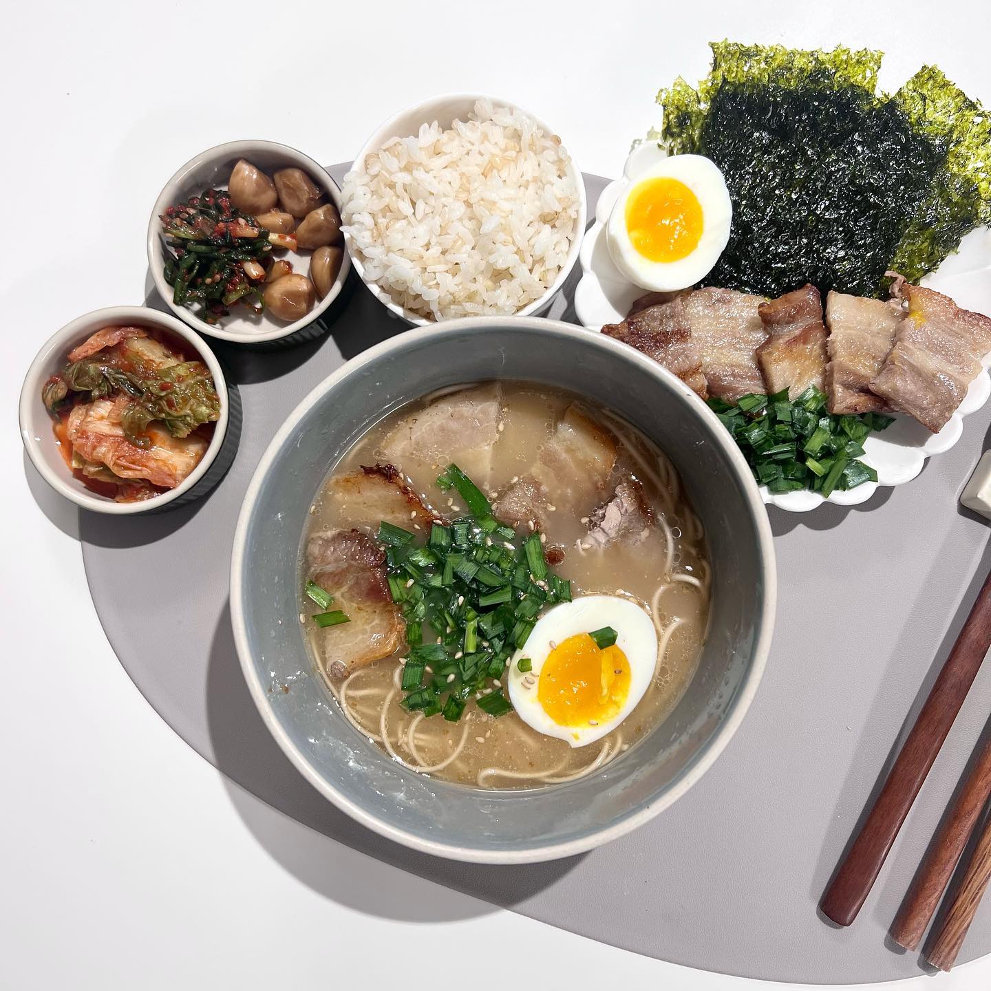 11월 첫째주 우리집 밥상 기록🍚🍚