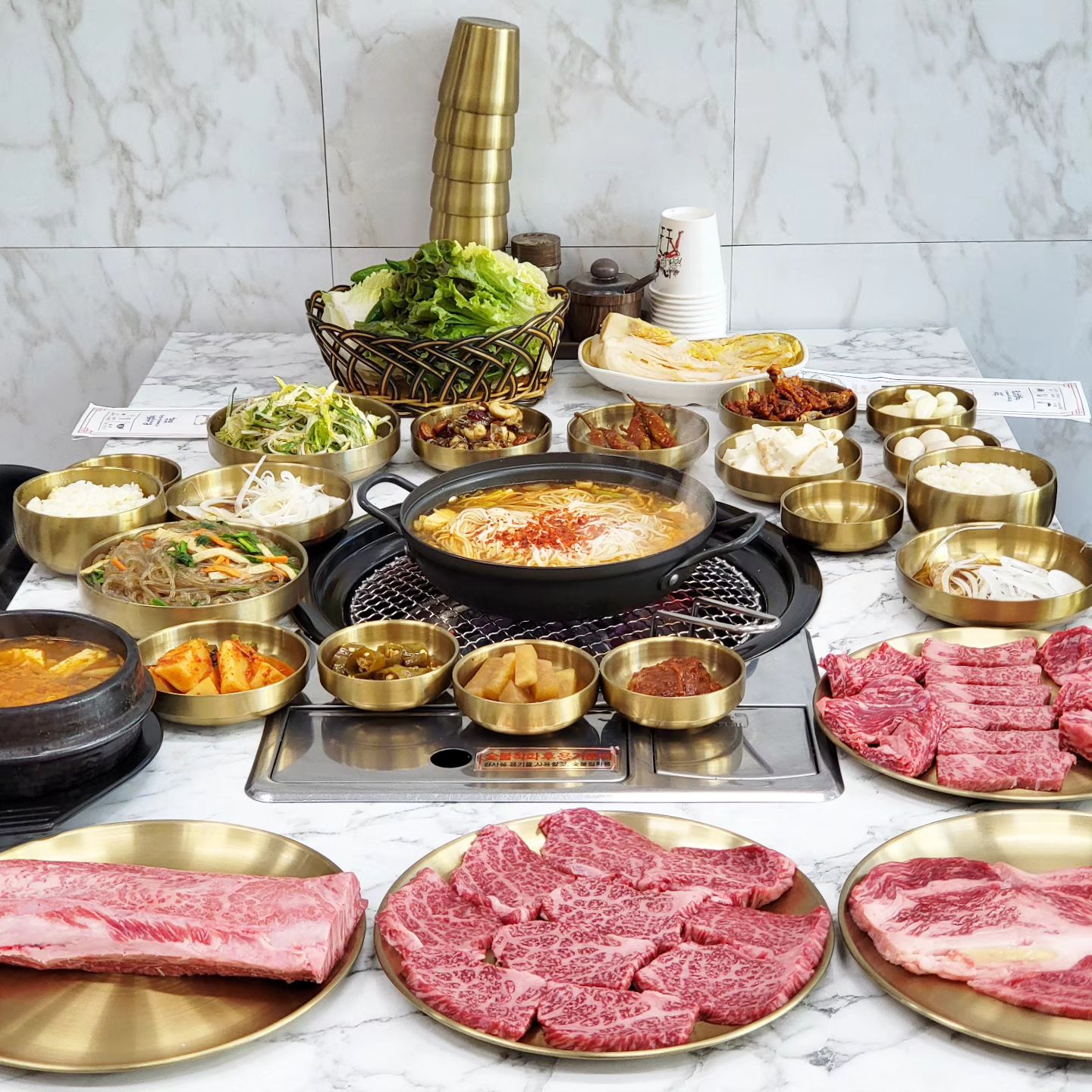 광고

대구 만촌역 소고기 맛집 바로여기 🩷🩷🩷🩷

정말 품질 좋은 소고기를
합리적인 비용에 맛볼 수 있어요!

등급이 높을 수록 품질이 좋은 소고기
소통하는날은 등급이 무려 ++7 ++8 ++9 !!!✨✨

대구 수성구 달구벌대로 2606 만촌역 
서한포레스트 상가 401동 1층

네이버검색 🔎 소통하는날

소통하는날 예약/문의
0507-1322-9297

#대구맛집 #대구소고기 #대구소고기맛있는곳 #대구만촌역맛집 #대구만촌역소고기 #대구소고기맛집 #대구수성구청역소고기