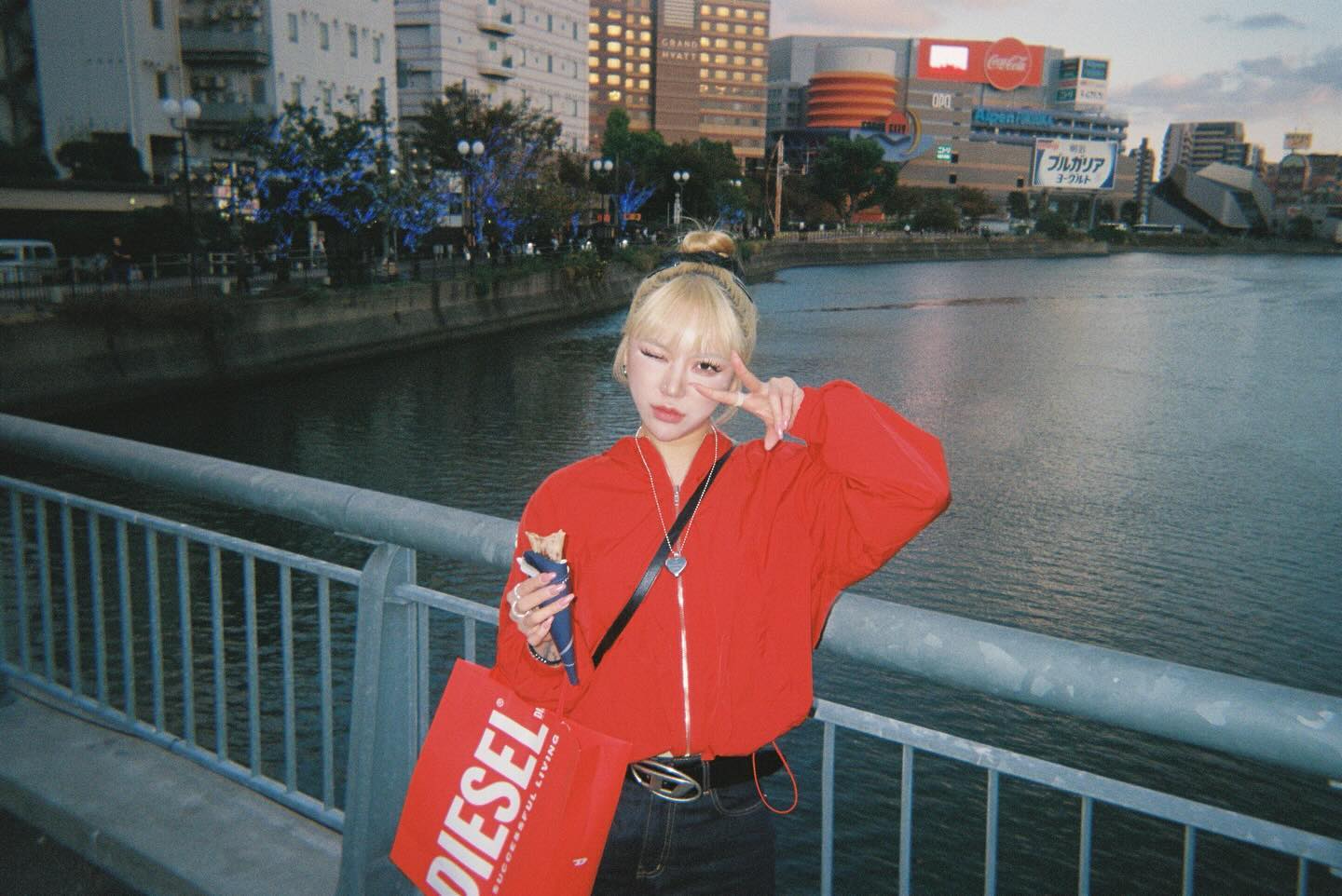 필름카메라