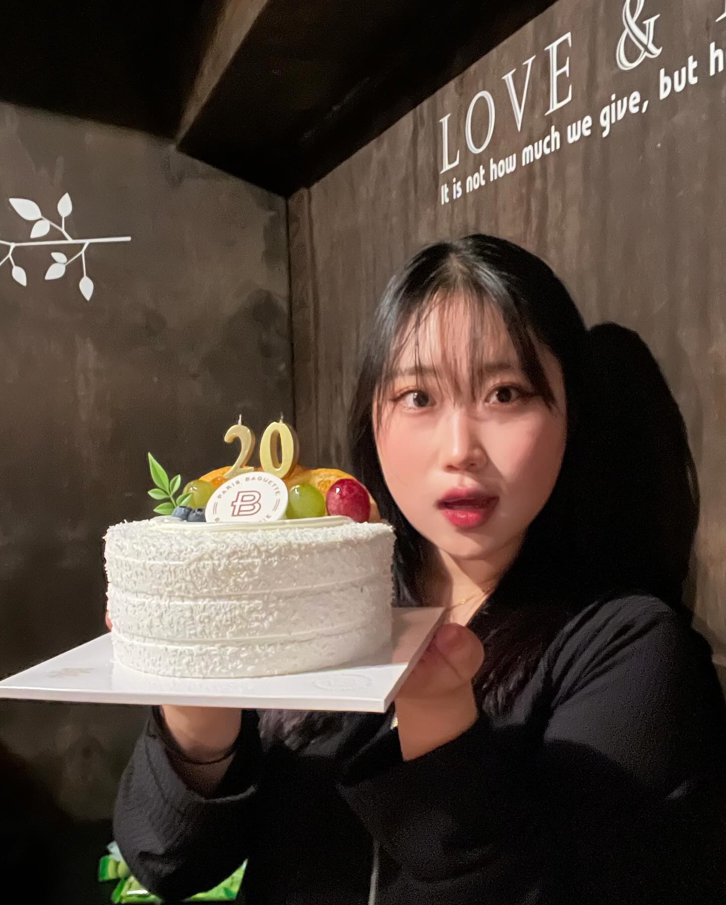 🎂