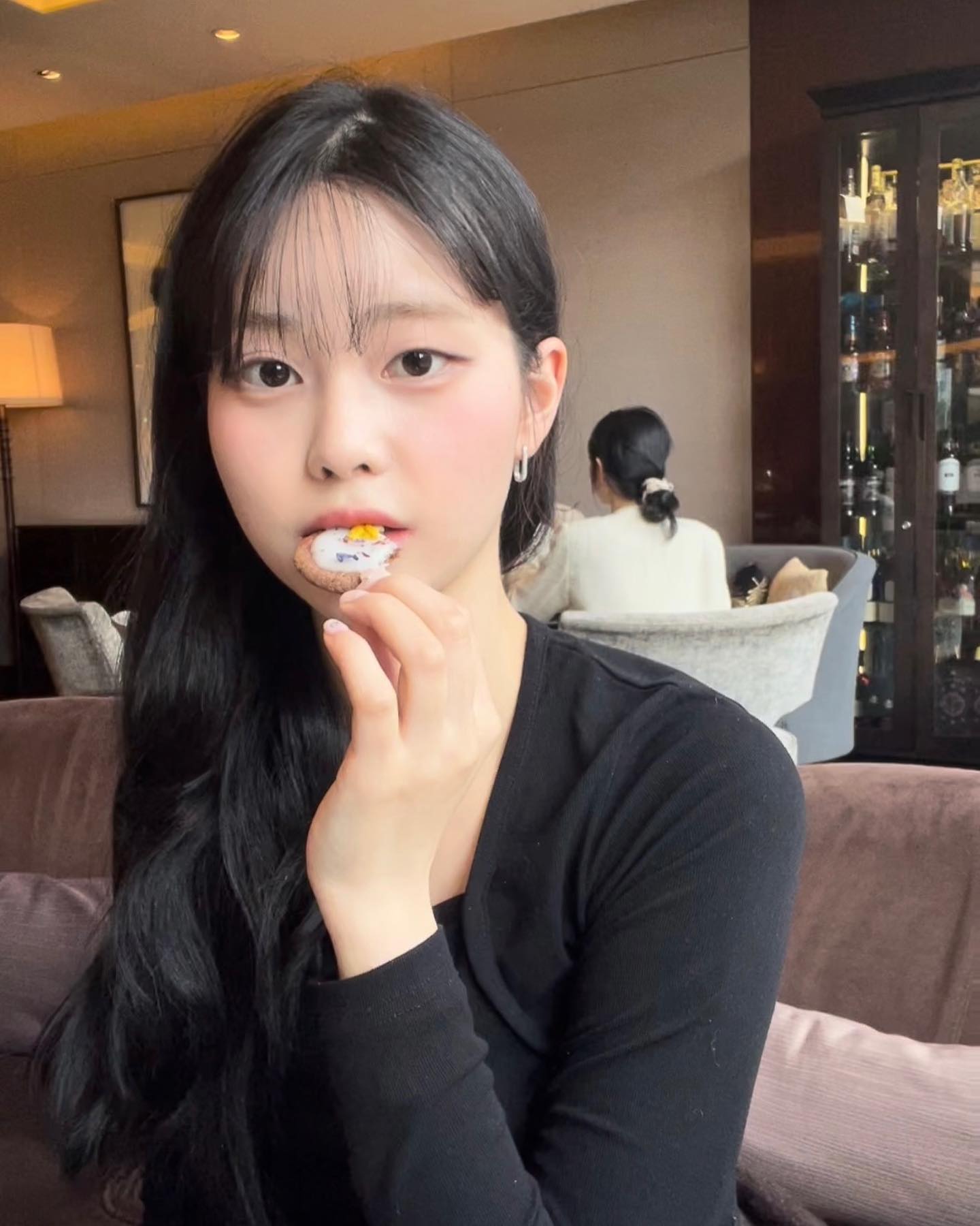머가 제일 잘나왔나요😆