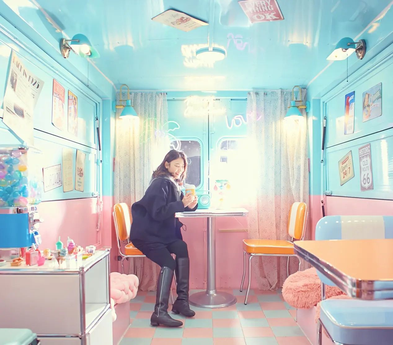 🩷💙