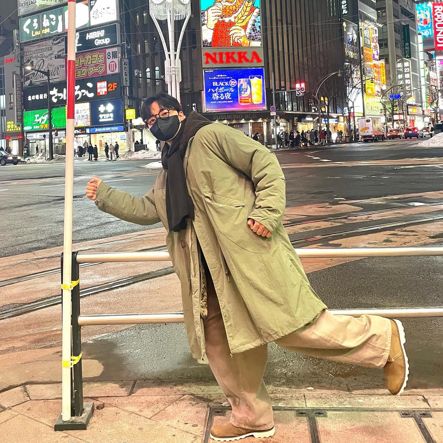 새해 복 많이 받으세요☀️