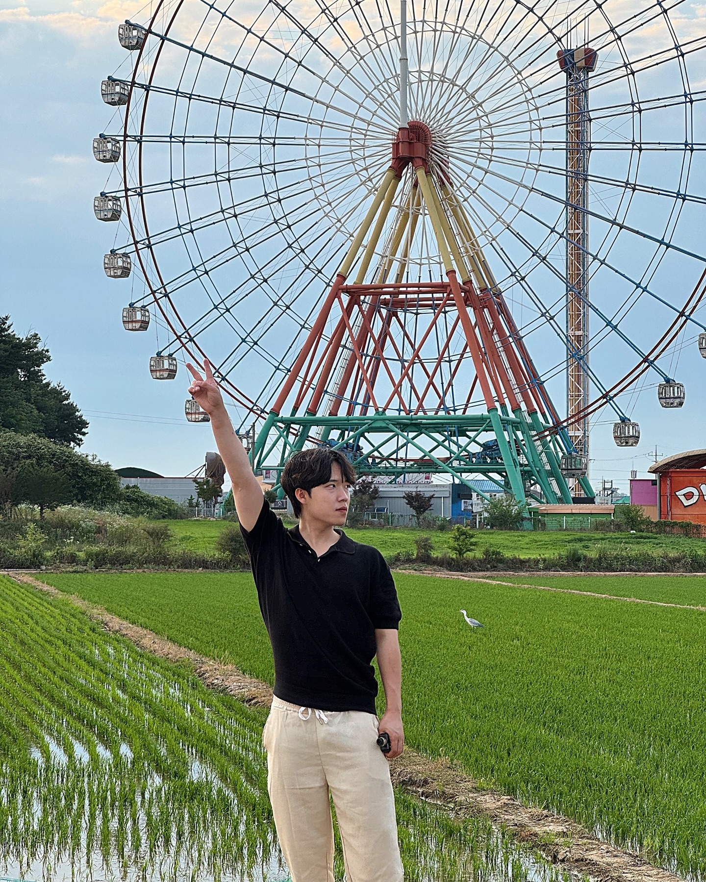 당진 다녀왔소