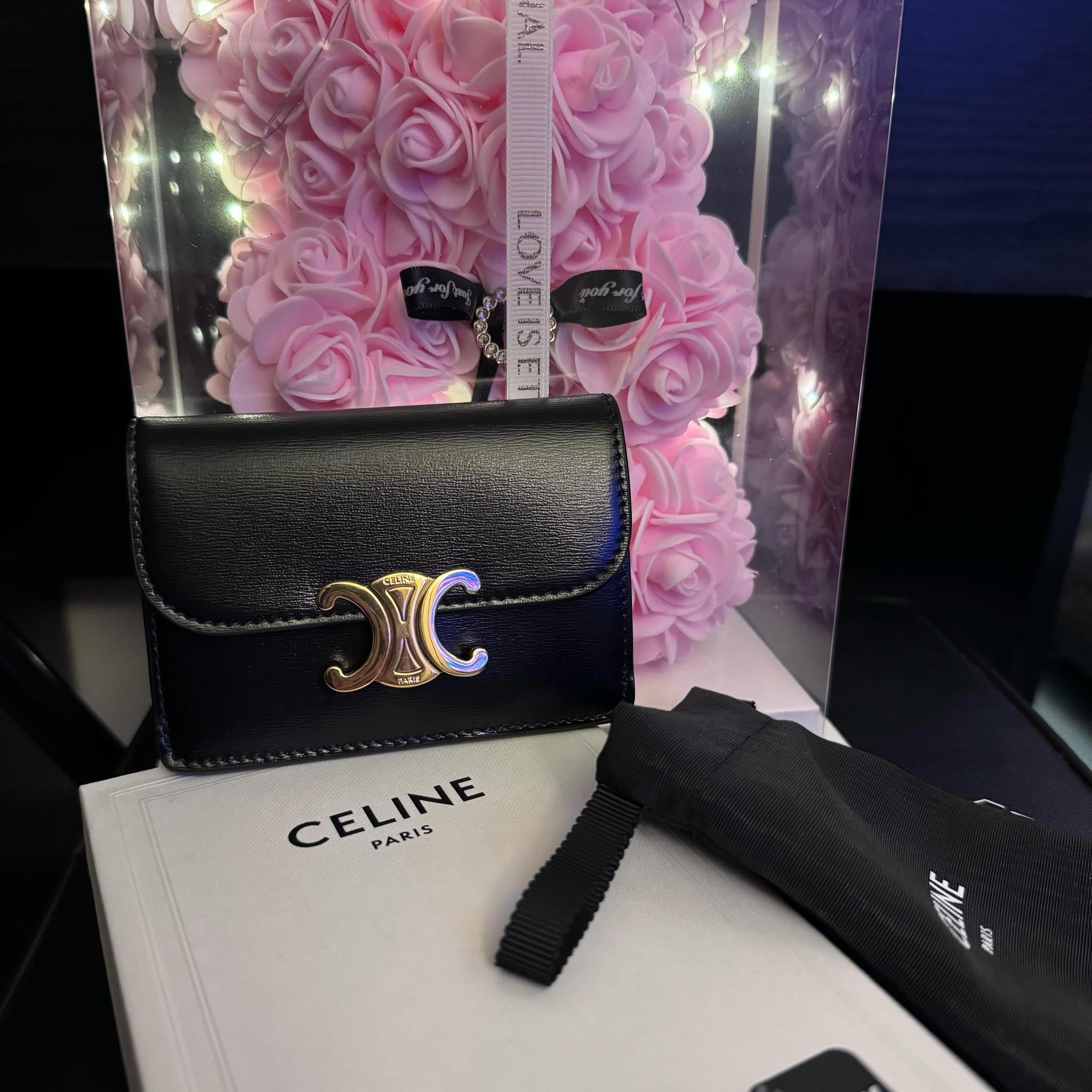 Thx to cseonu 🫶🏻✨
#celine celine