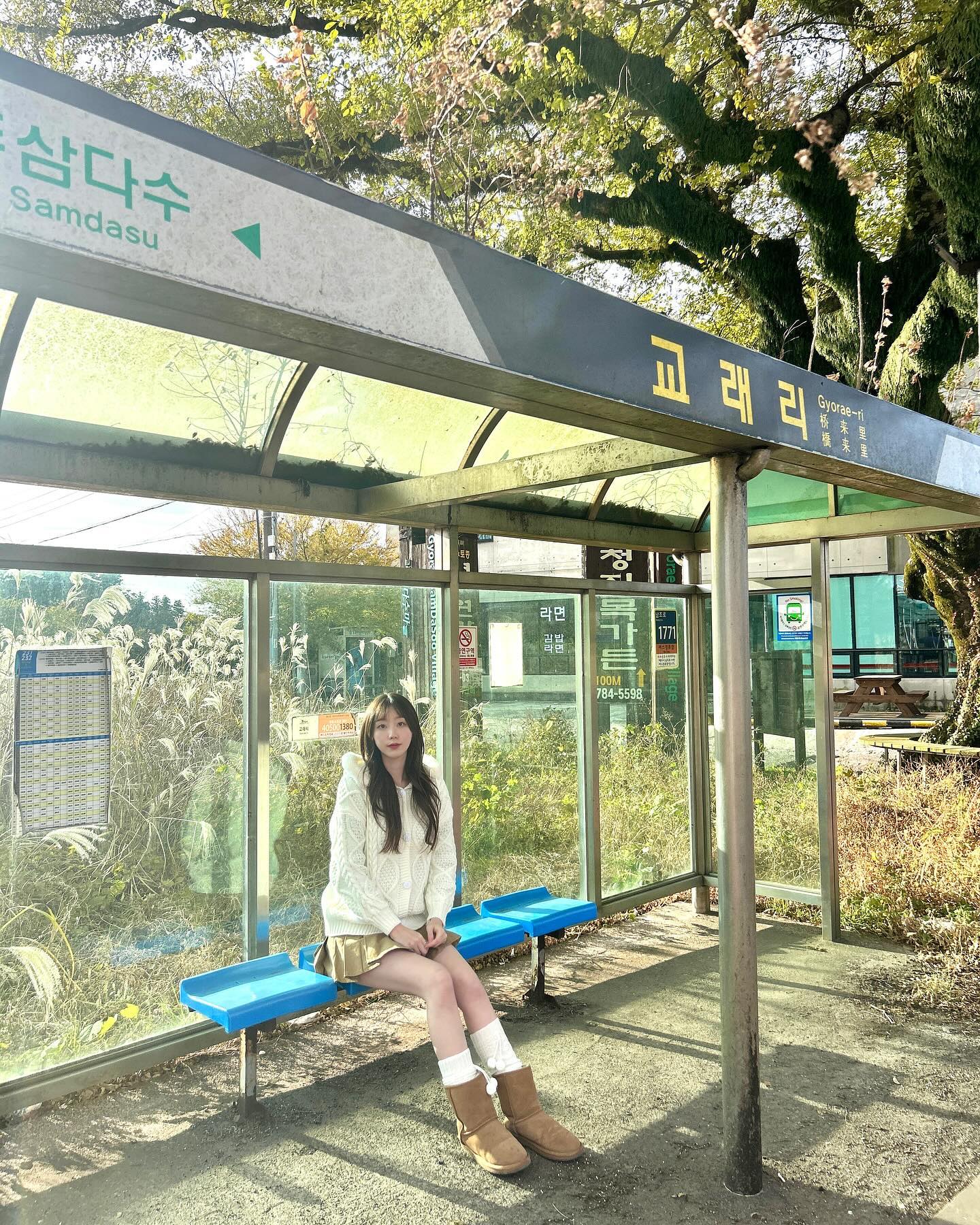이제 볼 수 없는 긴머현