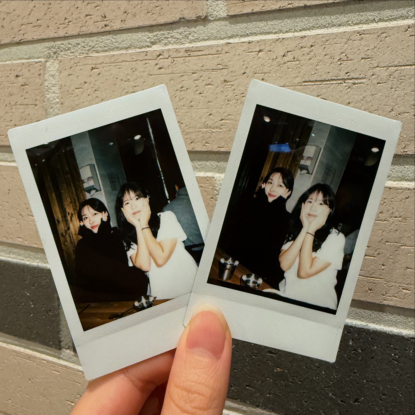 나를 행복하게 했던 기록들 😌