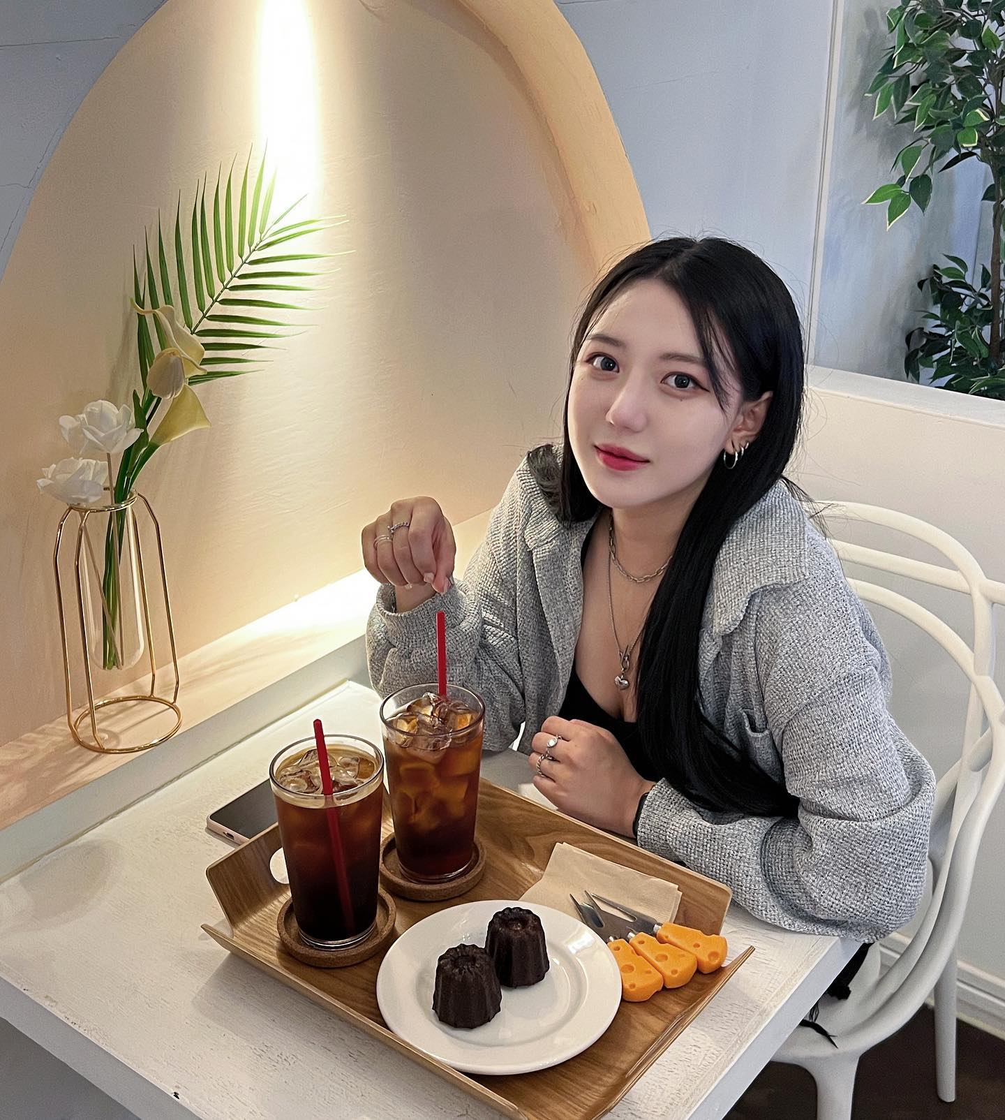 포크가 너어무 기여운걸 🍴🧀