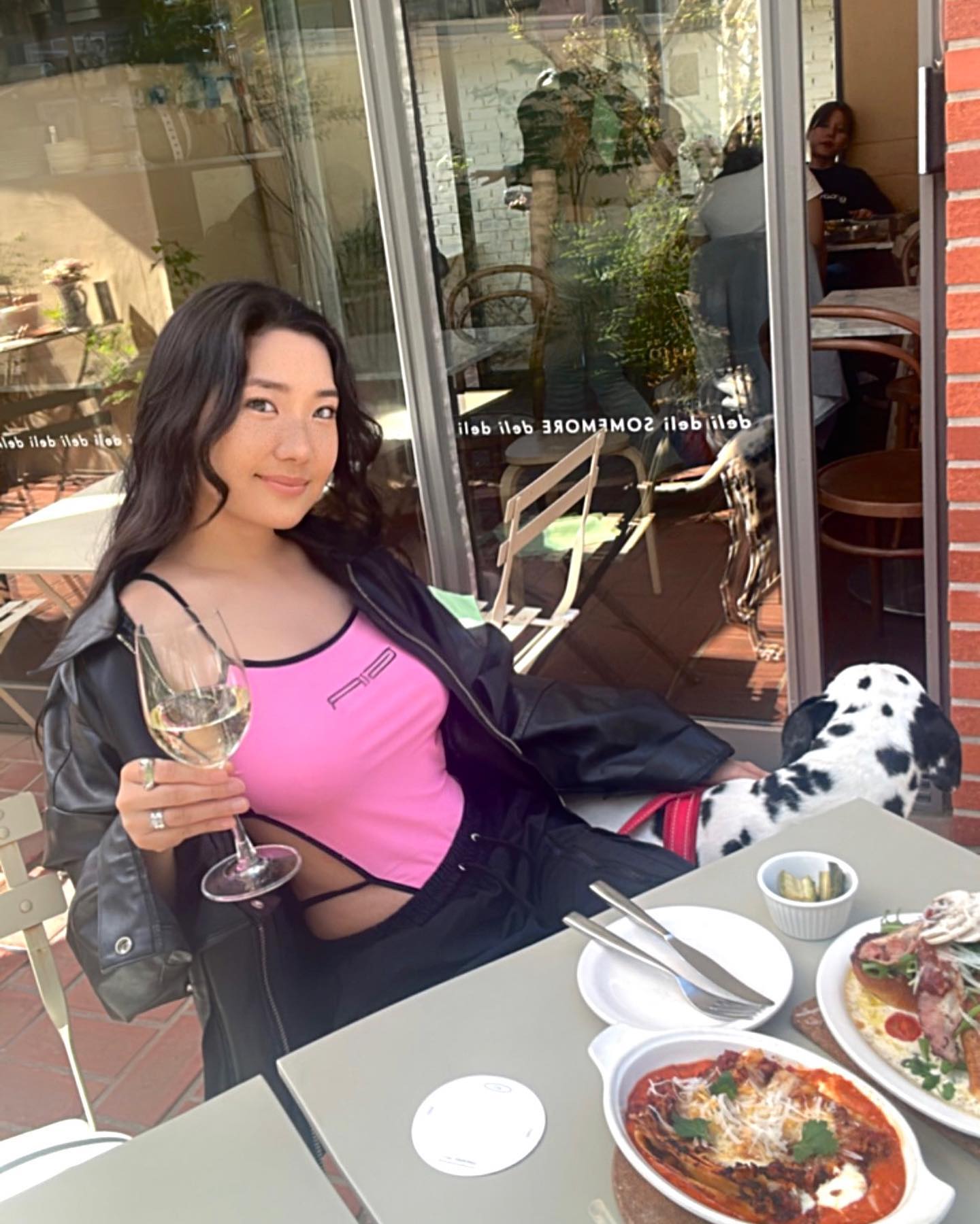 🐾🫶🏻👣🌞