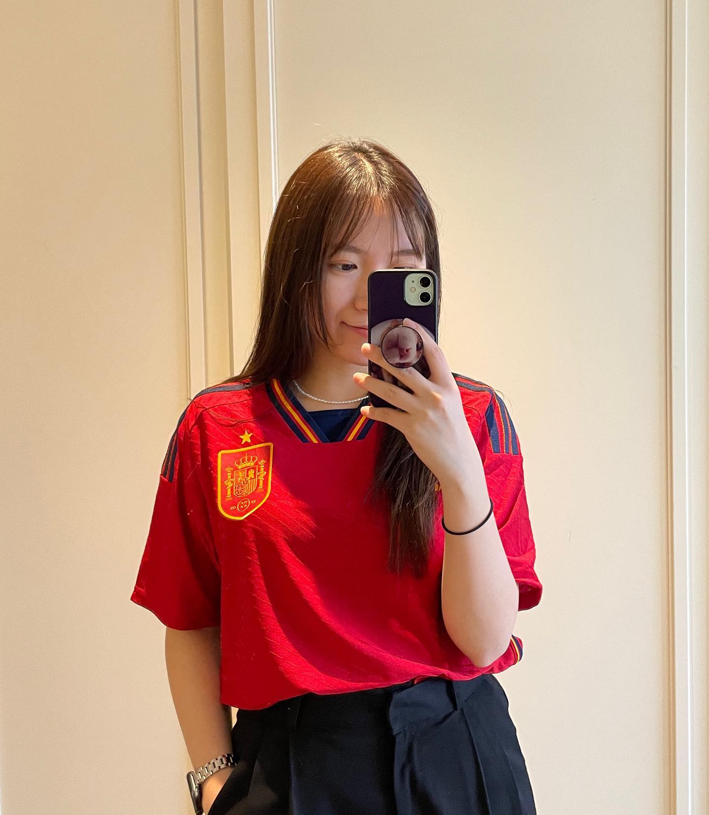 제대로 휴식🤤🍀