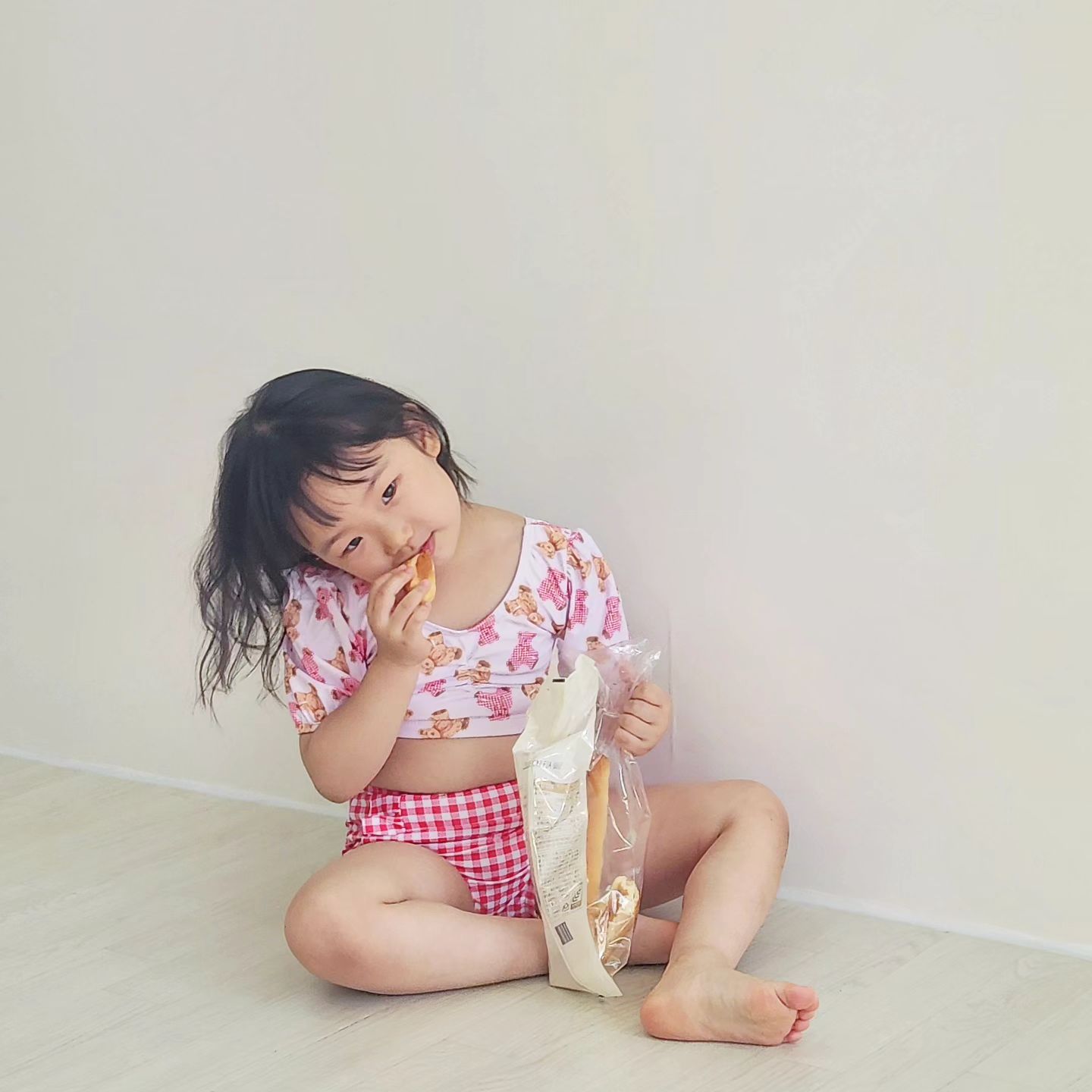 올 여름 수영복🧸