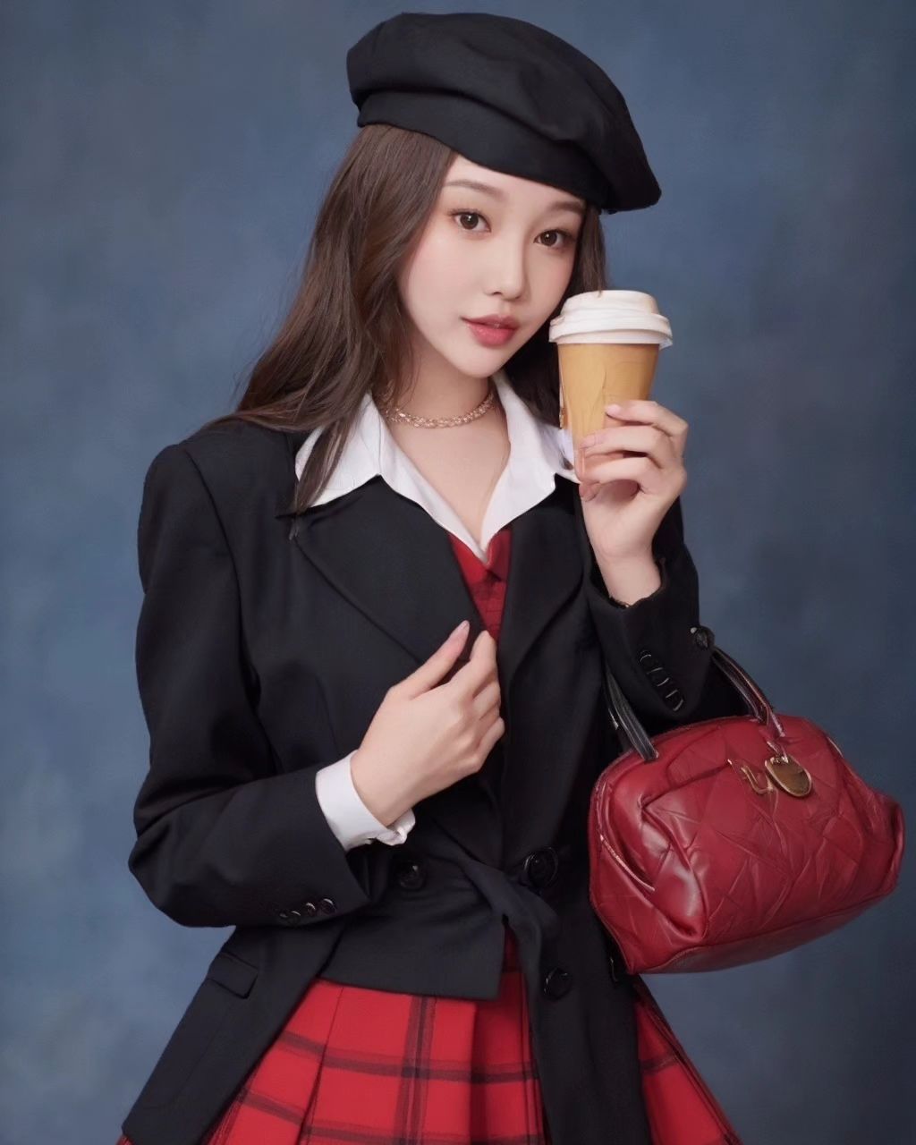외국 버전 💋
핫걸, 너드 다양하네 ㅋ.ㅋ
근데 마지막ㅋㅋㅋㅋ뭔뎈ㅋㅋㅋㅋ