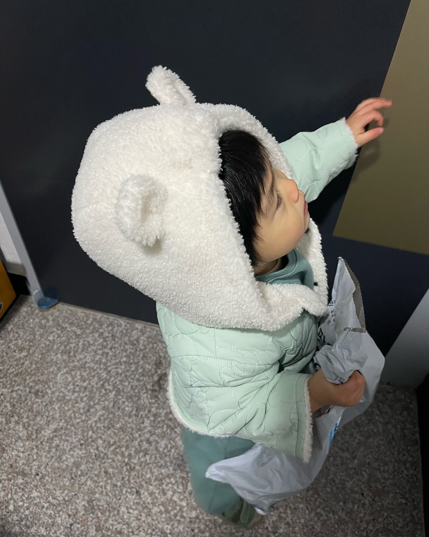 🐯_D+638

아기쿠팡맨 뚠뚠📦

이젠 문앞에 온 택배만 보이면 자기껀 줄 알고…:;;;

다들고 들어간다….ㅋㅋㅋㅋㅋㅋㅋㅋㅋ
