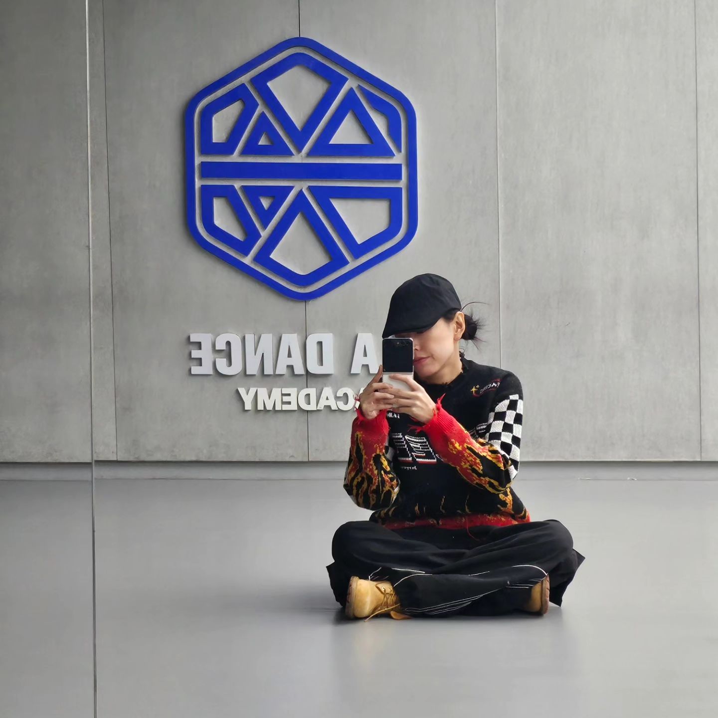 4년만에 온 중국에서 맞이하는 2023 마지막날.
그동안 고생했다 연정아 내년에 더 행복하자 🫶