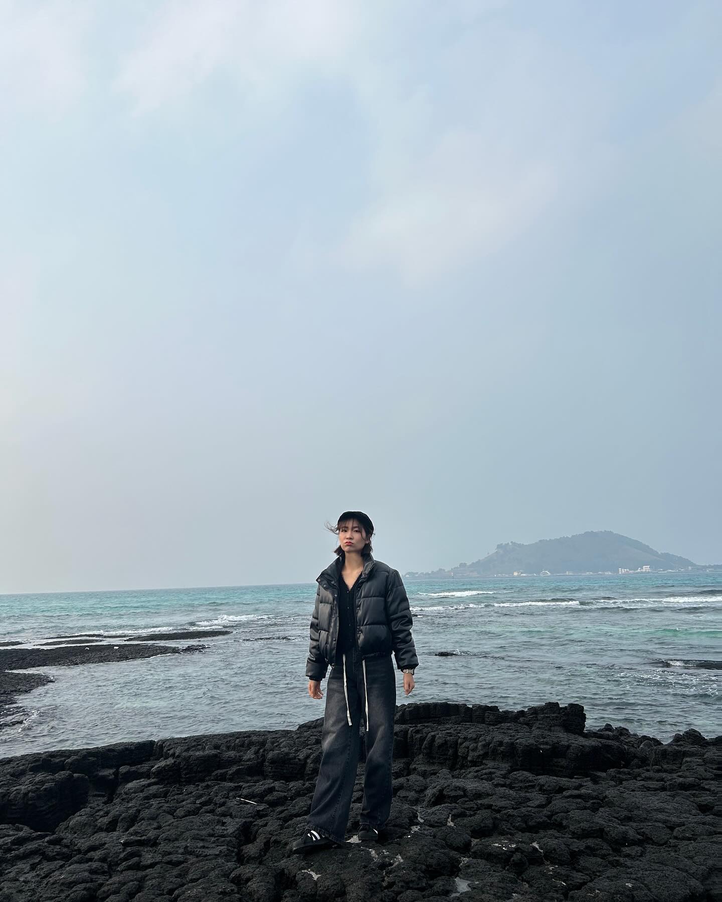 올블랙