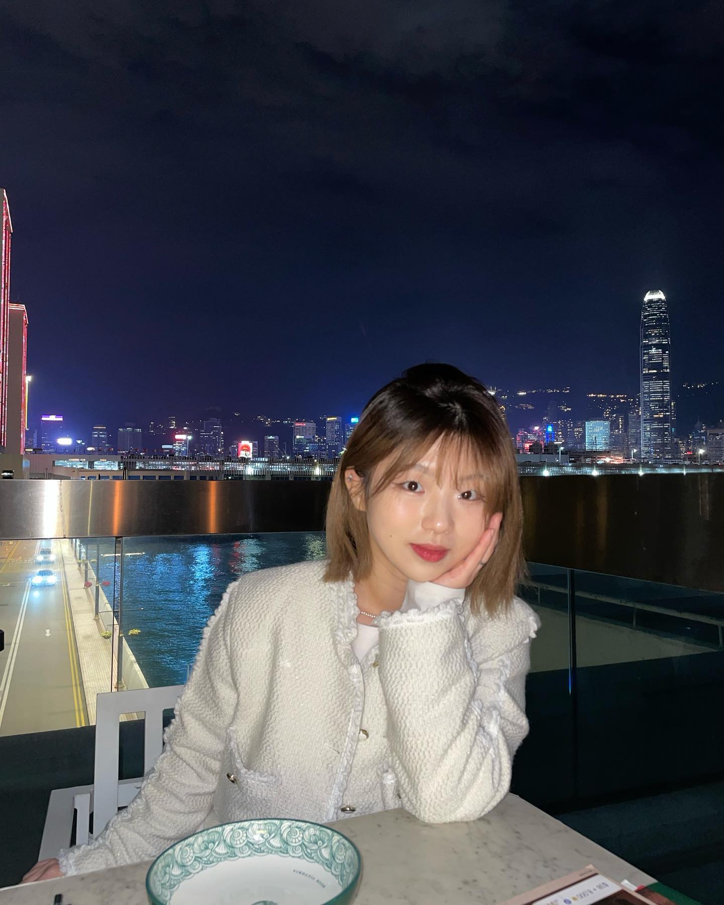 내 홍콩 돌려줘요