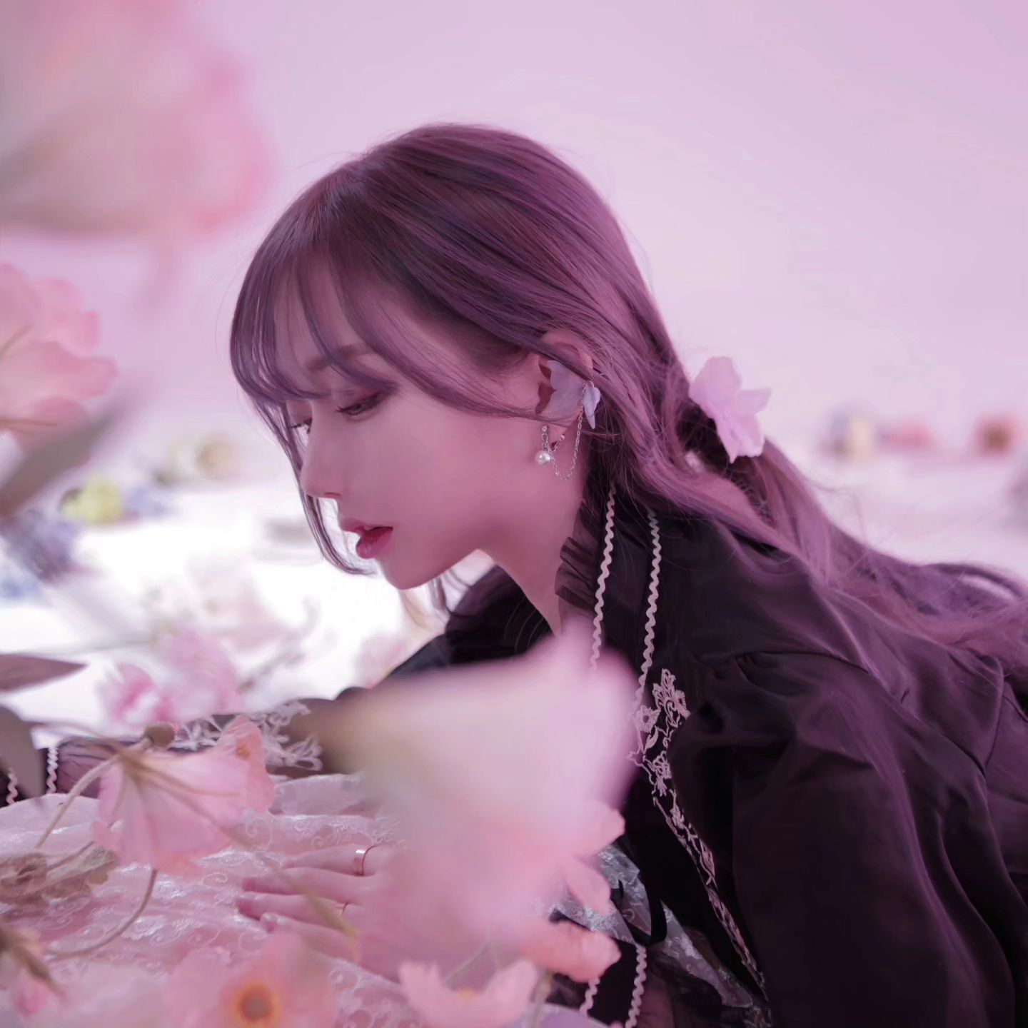 💐