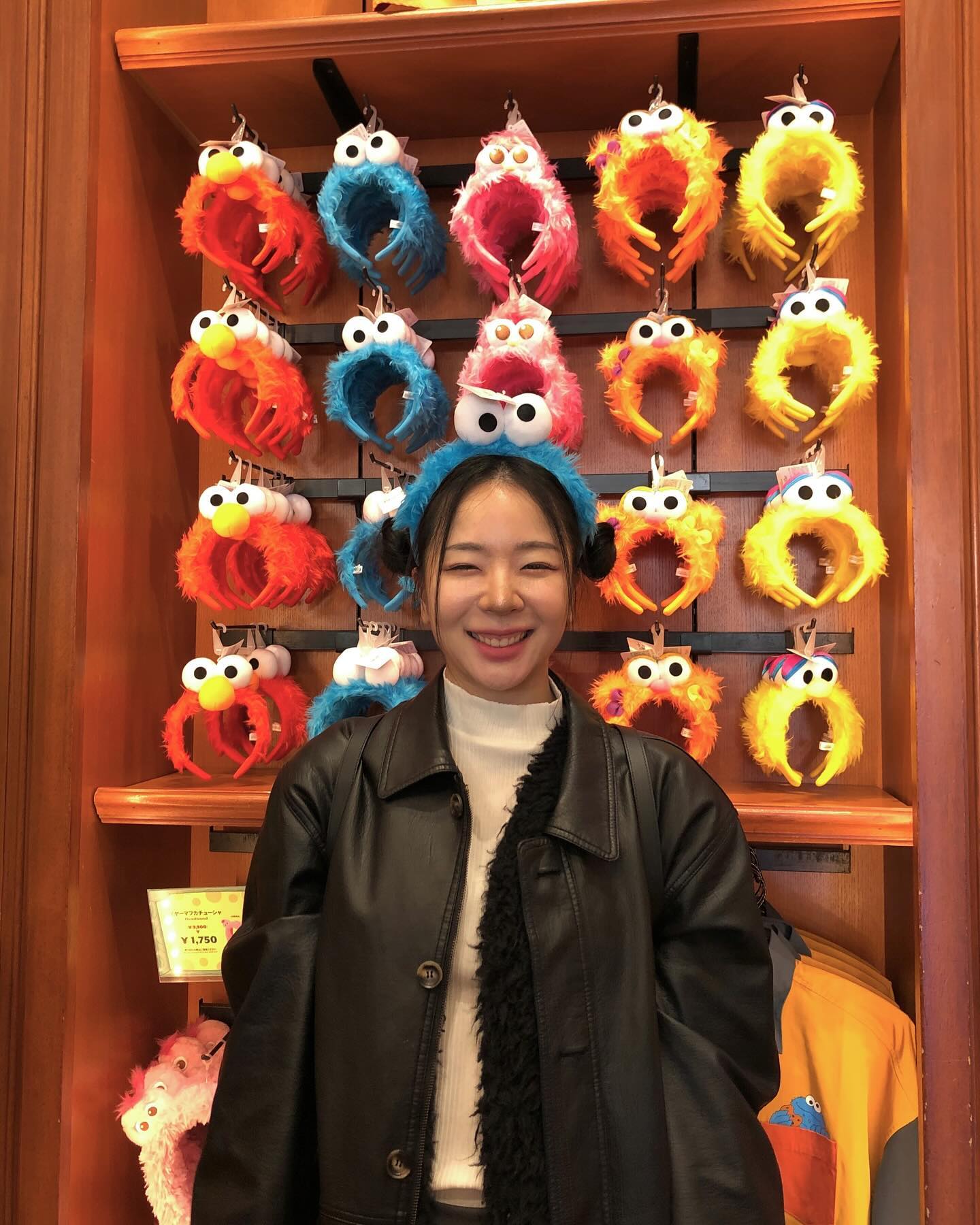 Miss ya •• 🍄🧼

#osaka #universalstudios #universalstudiosjapan