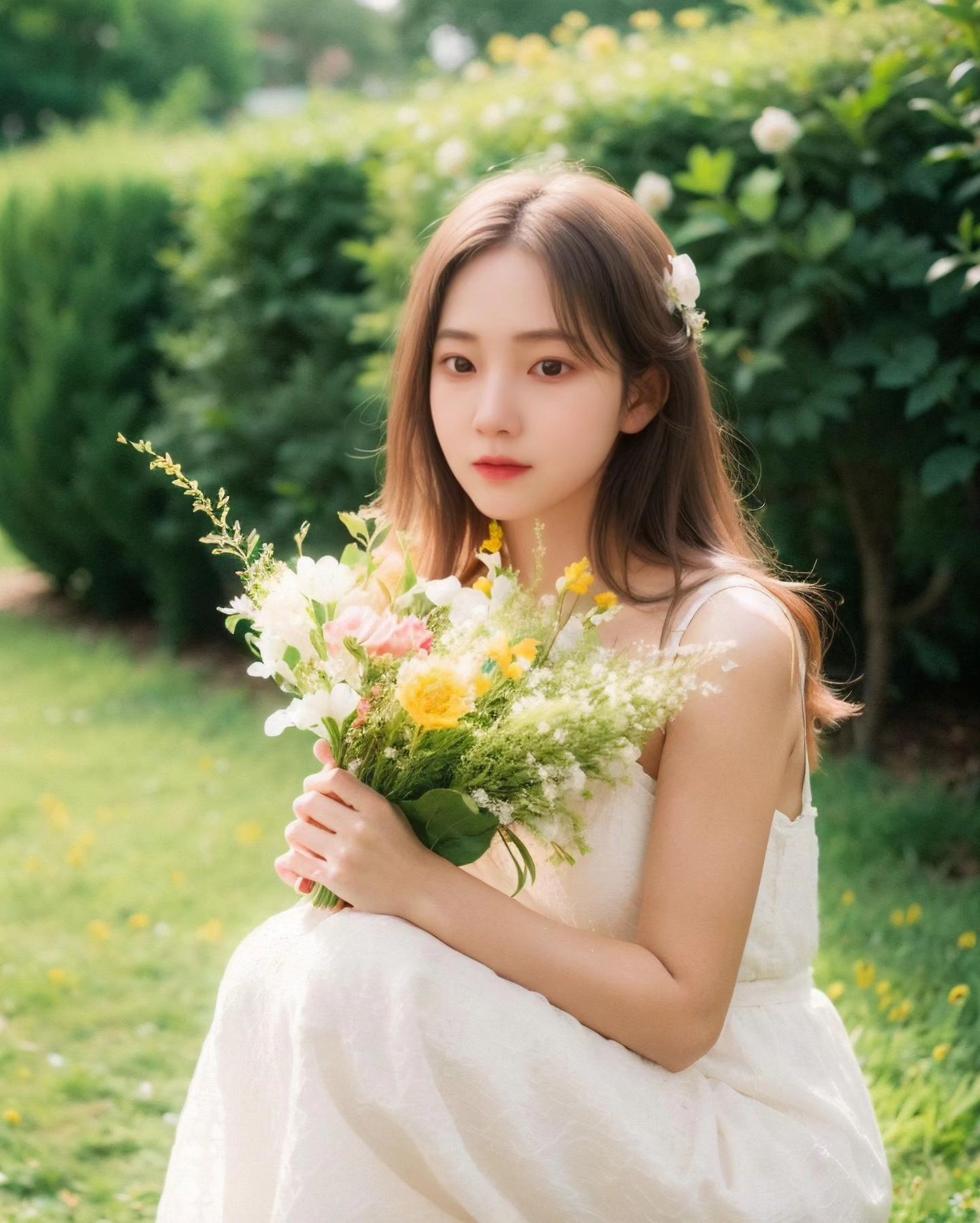 🦋 0.1% 내안의 가능성을 끌어내는 메타인지를 높여 보아요🌟

메타인지란 
자신의 인지 활동을 한 차원 높은 시각에서 관찰하는 정신작용으로 
'아는 것처럼 느끼는 것'과 '정말 알고 있는것'을 구분하는 것입니다.

공부나 운동 등 어디에서나 두각을 나타내는 사람들은 보통 메타인지 능력이 뛰어난 경우가 대분이라고해요

그래서 오늘은 메타인지를 높이는 9가지 방법을 소개해드릴게요

1️⃣ 명상하기
나의 생각과 감정을 지켜보고 정서를 조절할 수 있어요.
하루에 단 5분만이라도 꾸준히 하는것이 메타인지 능력을 키울 수 있습니다.

2️⃣ '모른다' 인지하기
'아는것처럼 느끼는 것'과 '정말 알고 있는 것' 이것을 구분하는 과정이 나의 성장과 발전을 위해 반드시 거쳐야하는 과정입니다.

3️⃣ 내가 나에게 가르치기
누군가에게 자신이 알고있는 것을 설명하는 과정에서 정말로 자신이 그 부분에 대해 제대로 알고있는지 부족한지를 점검해 볼 수 있어요

4️⃣ 머릿속에 있는 지식이나 나의 감정을 글로 써보기

5️⃣ 시간 가계부 쓰기 : 나의 하루 기록해보기

6️⃣ 독서하기

7️⃣ 매일 보는 풍경에서 낯선 풍경으로 도전하기

8️⃣ 쉽게 답을 구하려 하지 말기 -노력의 힘 믿기

9️⃣ 실수에 관대하기

저도 9가지 매일 하면서 메타인지 키워보려고요🦋

그럼 오늘도 몸도 마음도 건강한 하루 되시길 바랍니다❤️

#메타인지#일상공유#데일리그램#건강한하루