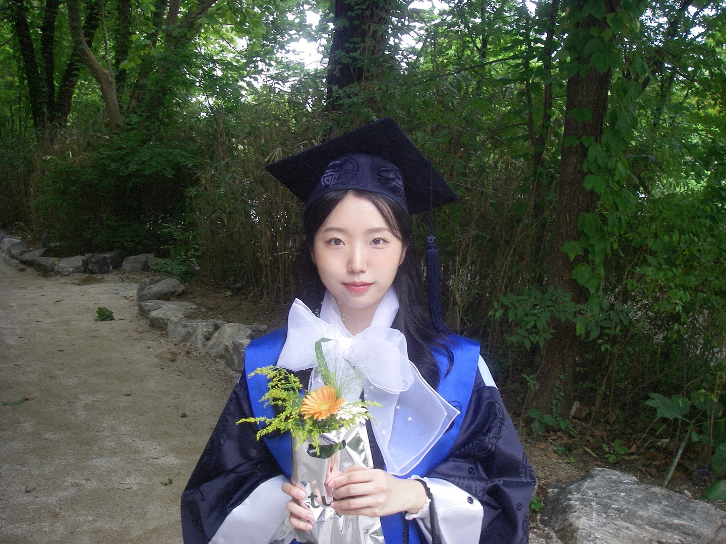 진짜 안녕 !!
_
#졸업 #graduation