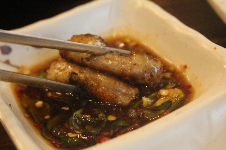 기막혔던 전라도 광주 맛집 모음