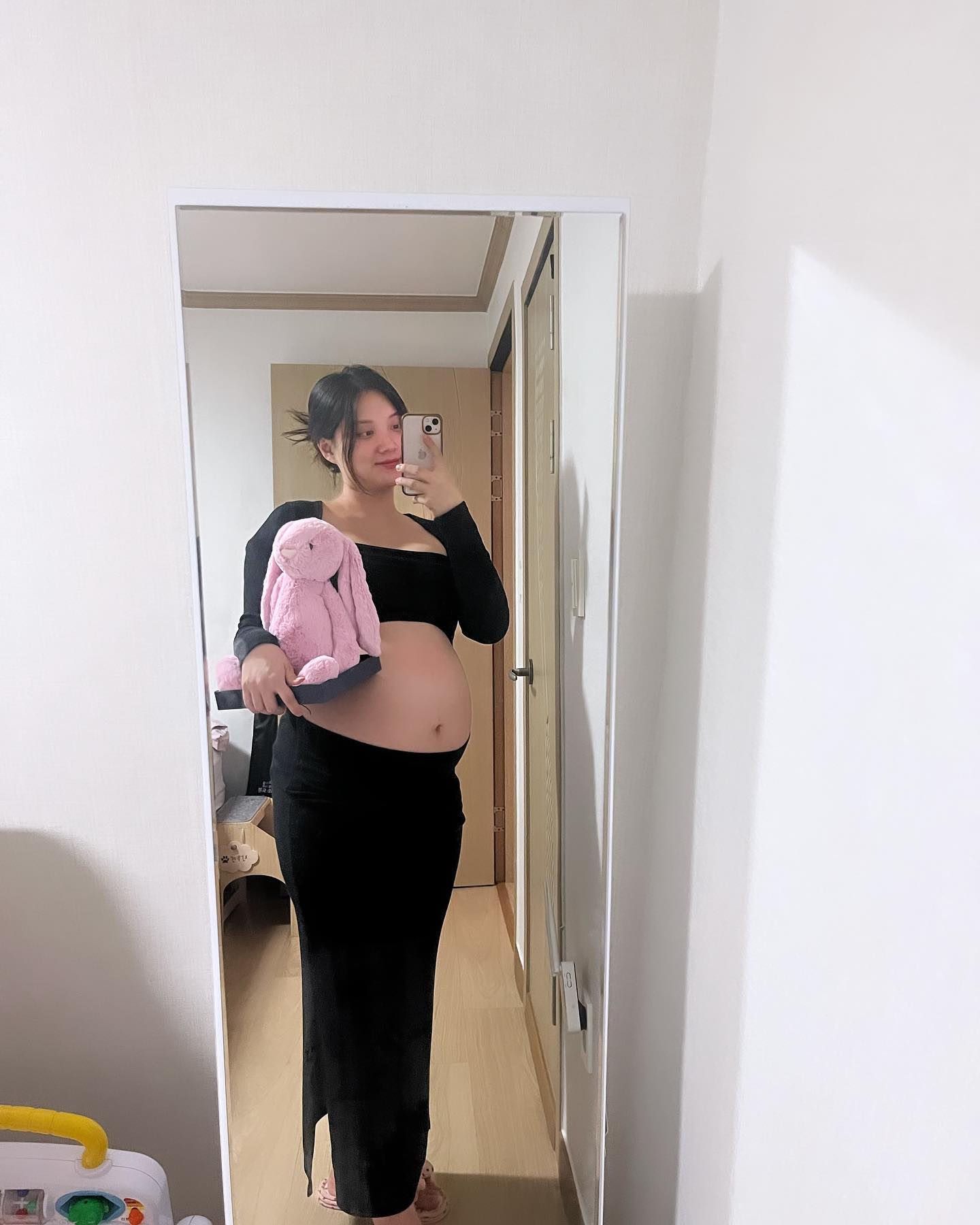30weeks!!!!!!
D-70 이제 얼마안남았다~!!
뚜랑아 꽉 채워서 있다나오쟈🙏
#30weeks #30주임산부
