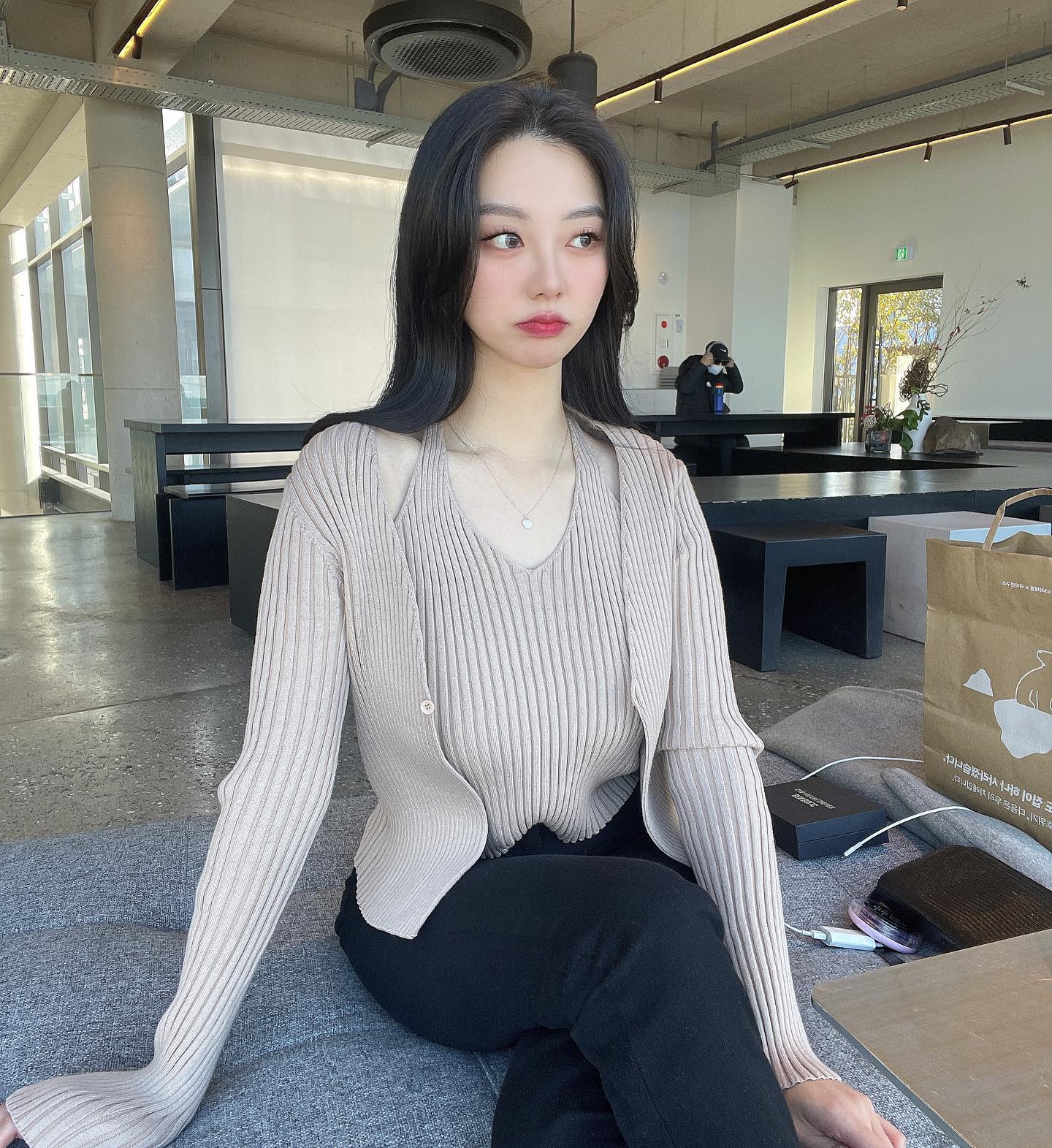 😒

👖sweetglam_official #스위트글램 #sweetglam