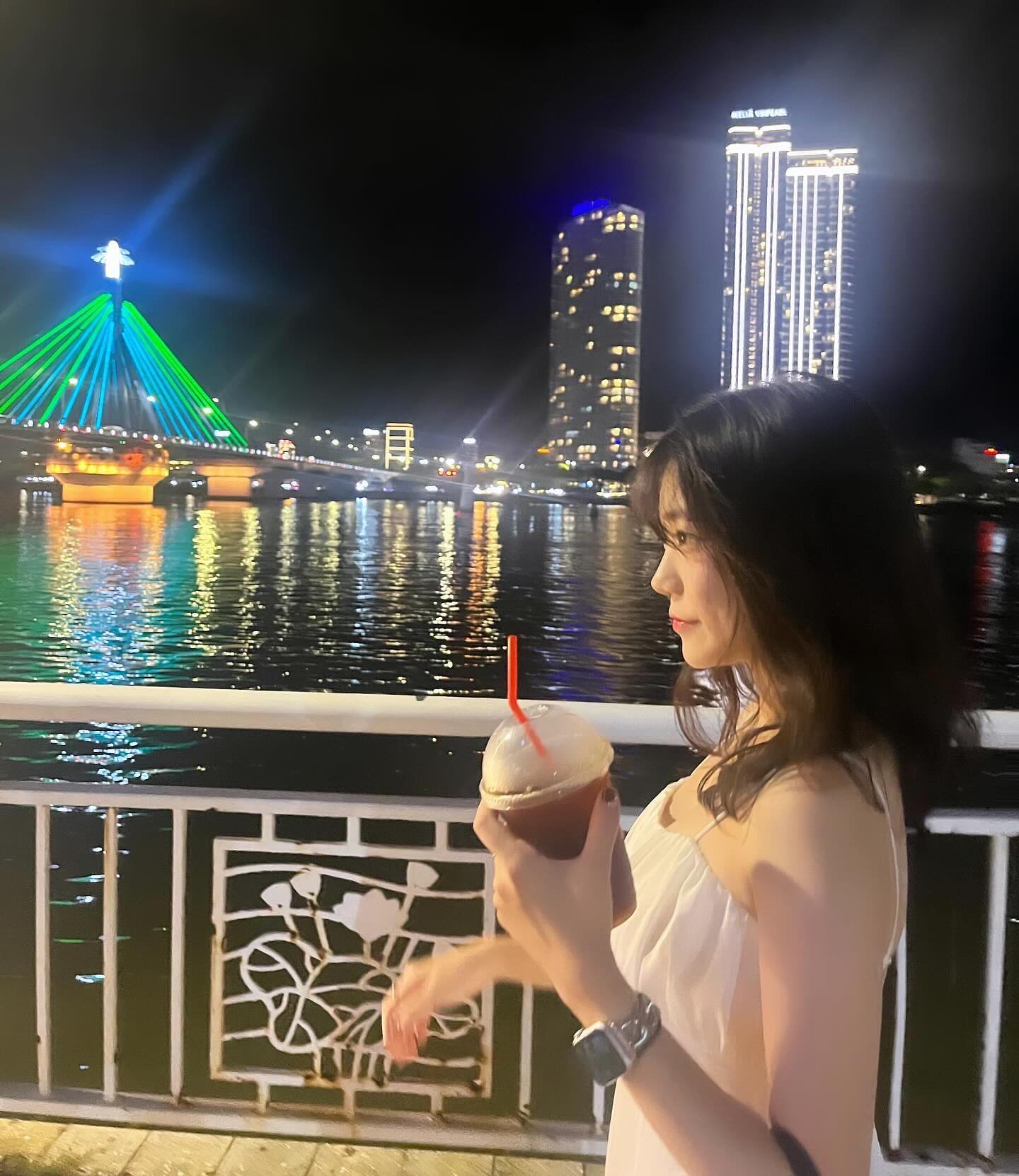 다녀온지 정확히 두달
나보다 게으른 사람 없어라 •̀ㅅ•́,,,,,
#다낭